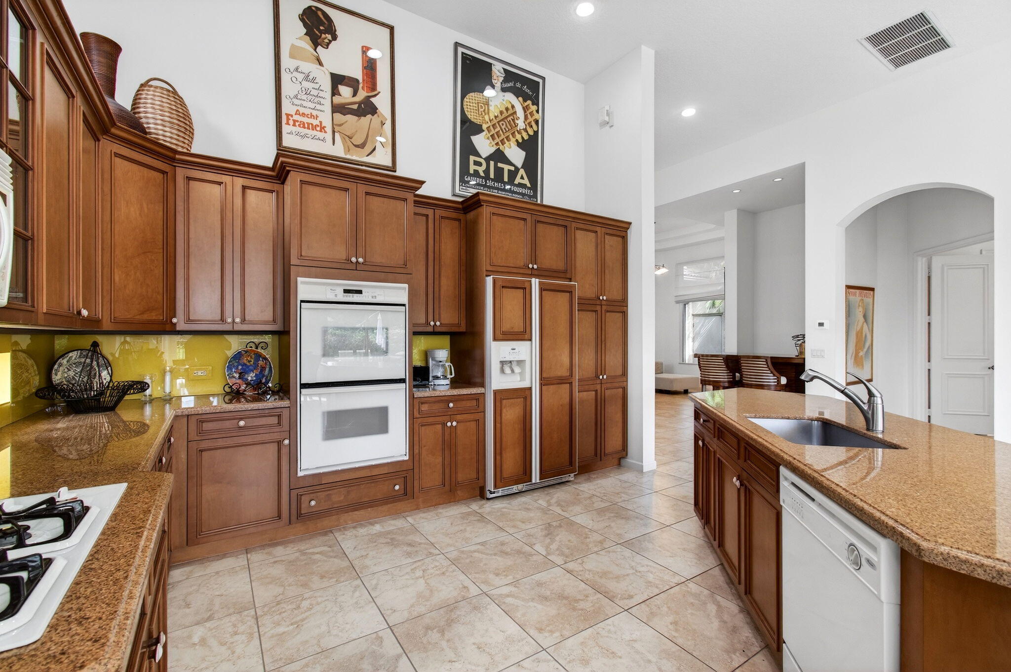 OAKS AT BOCA RATON - Residential