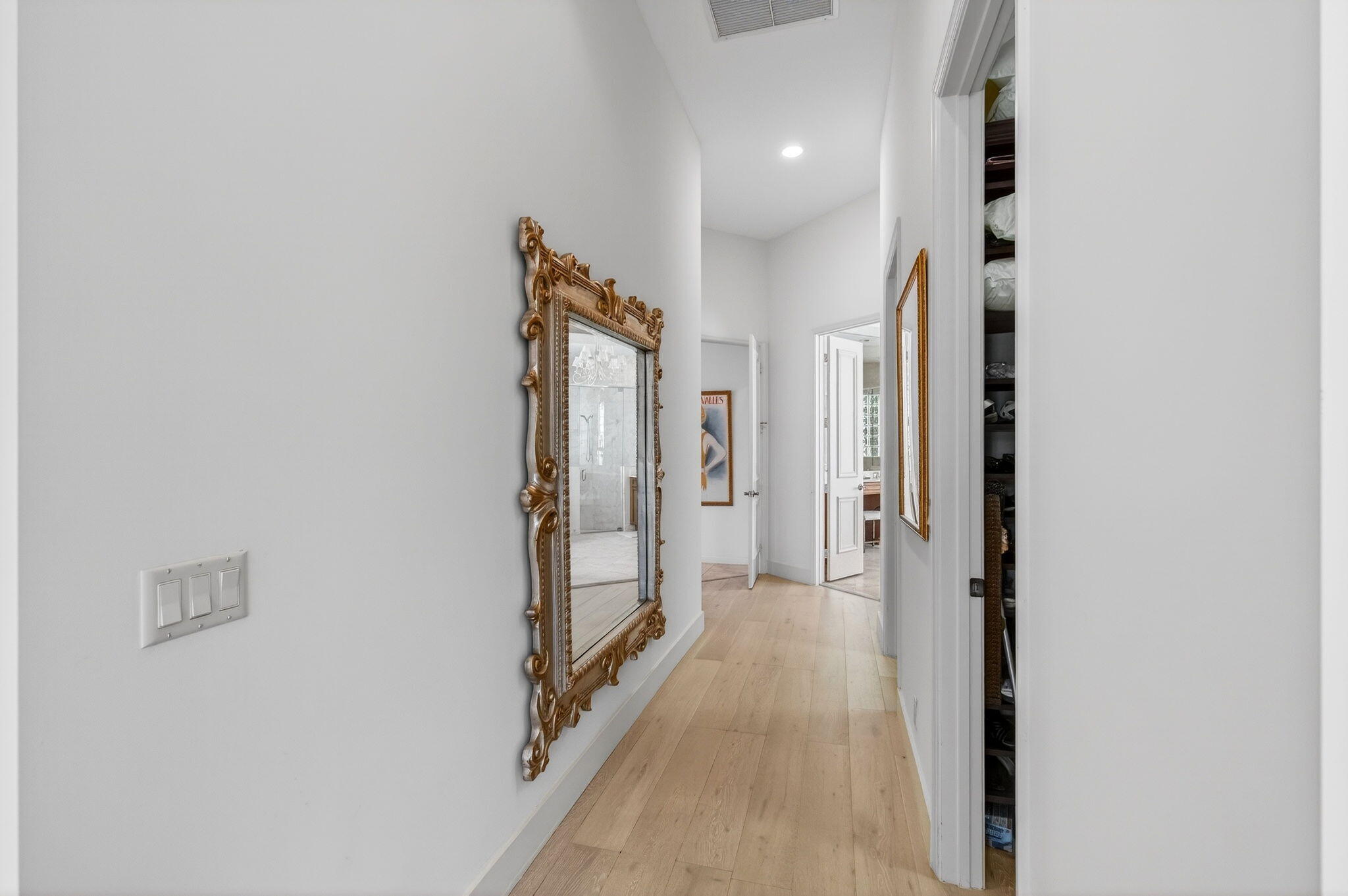 OAKS AT BOCA RATON - Residential