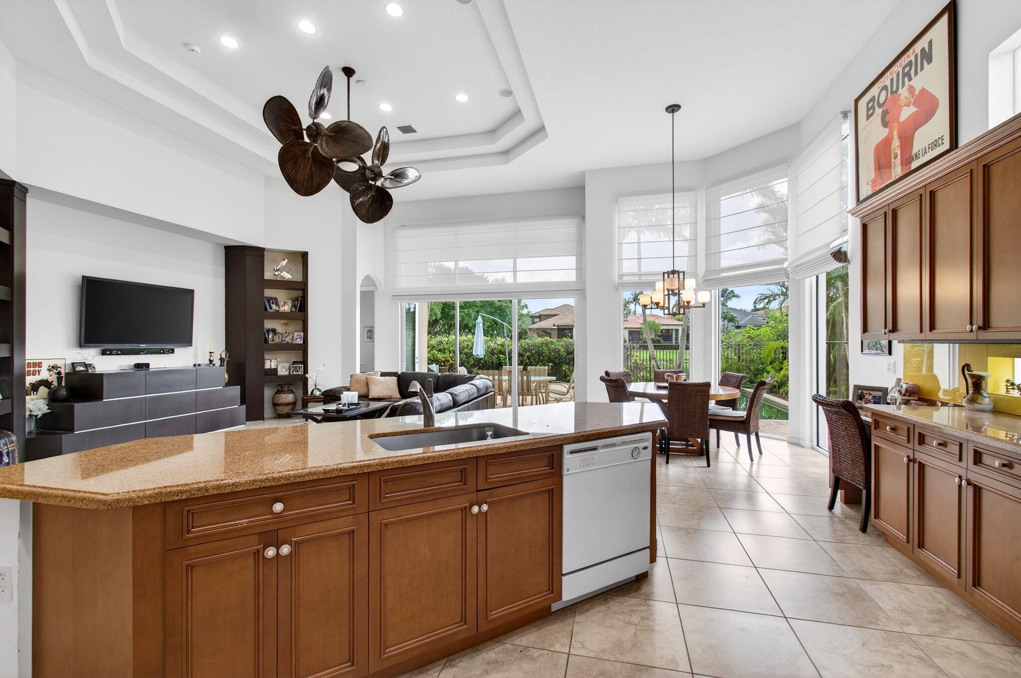 OAKS AT BOCA RATON - Residential