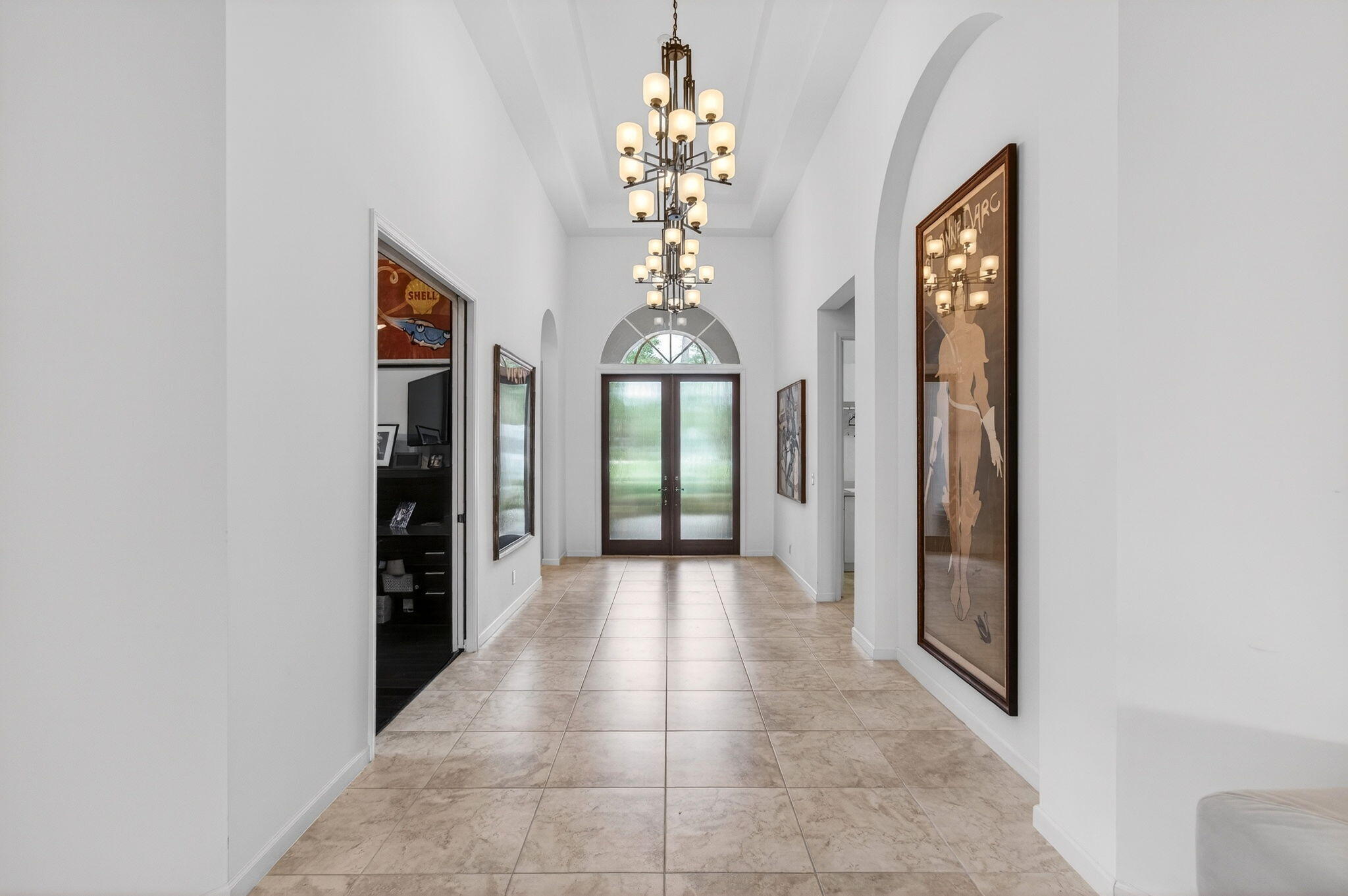 OAKS AT BOCA RATON - Residential