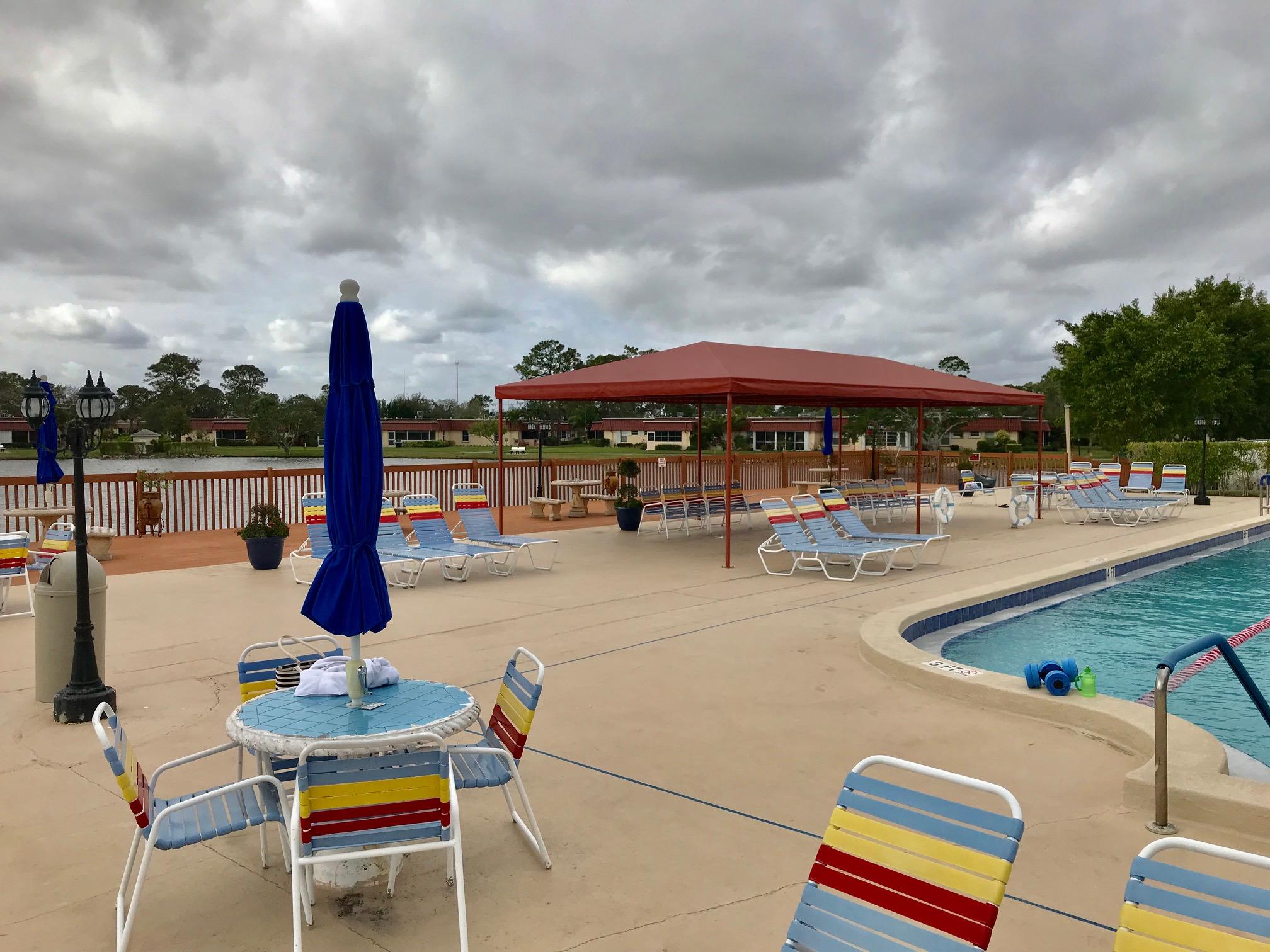 COVERED BRIDGE - Residential