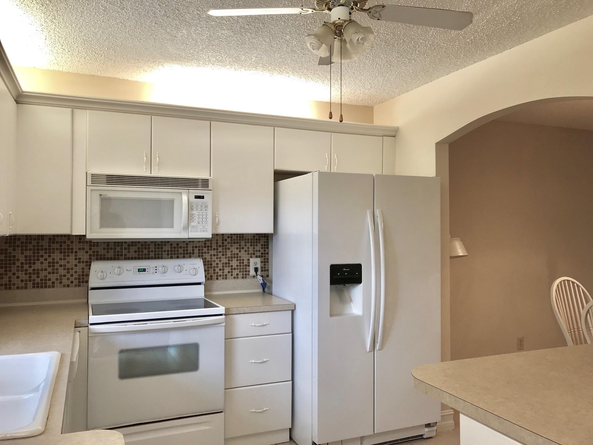 COVERED BRIDGE - Residential