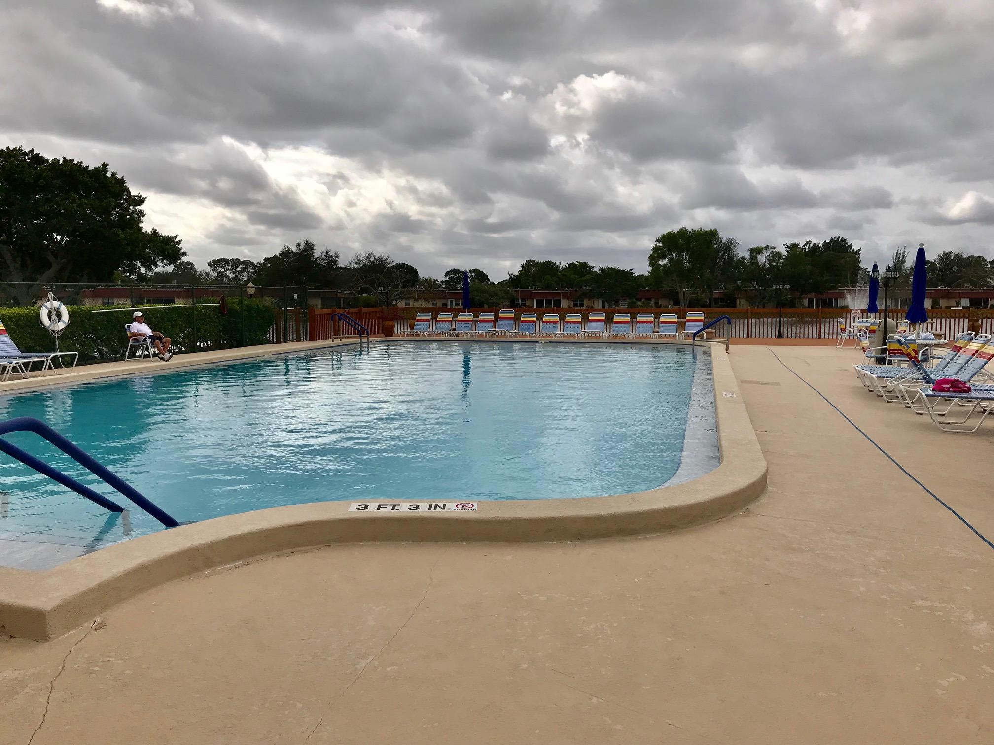 COVERED BRIDGE - Residential