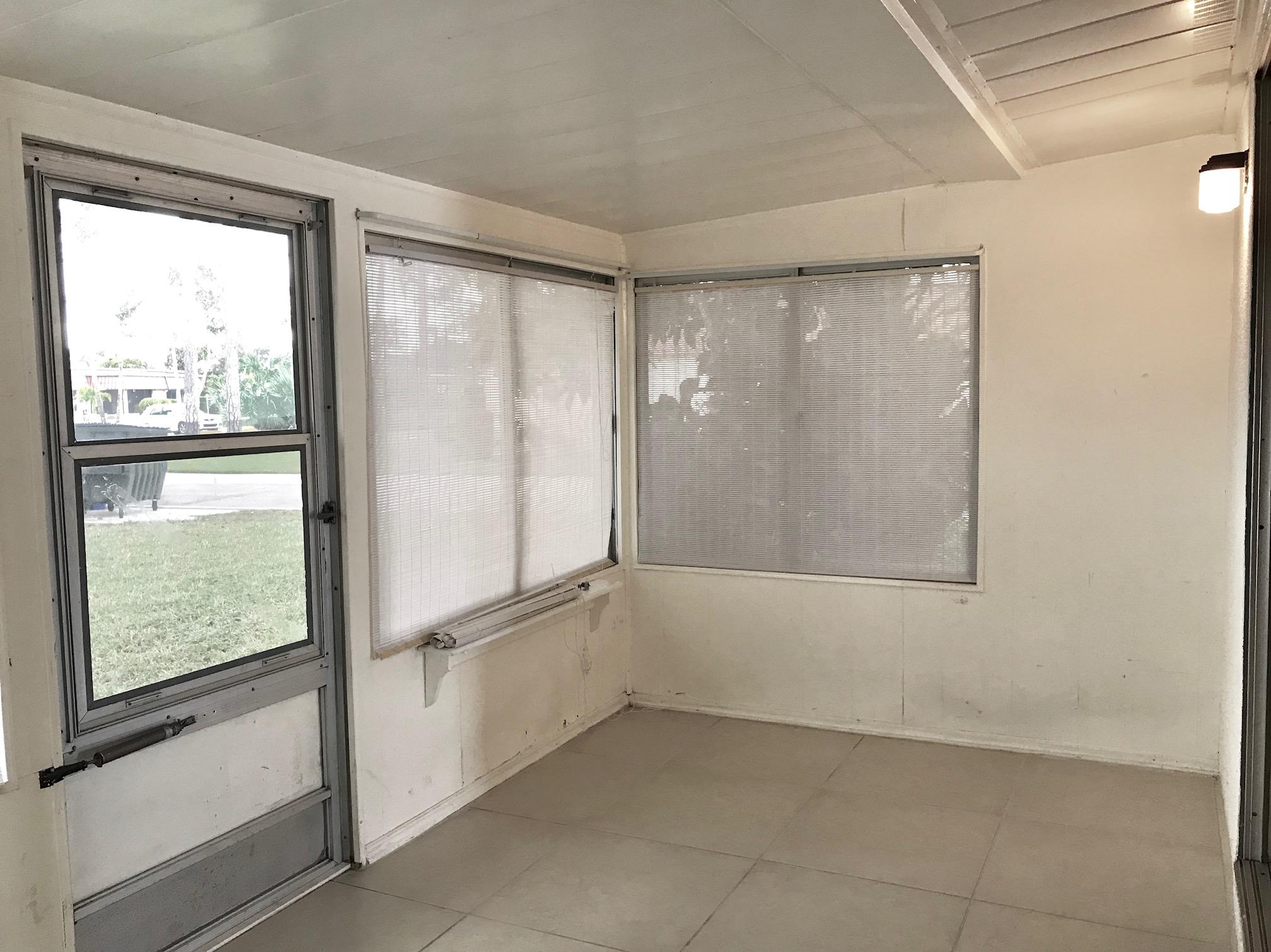 COVERED BRIDGE - Residential