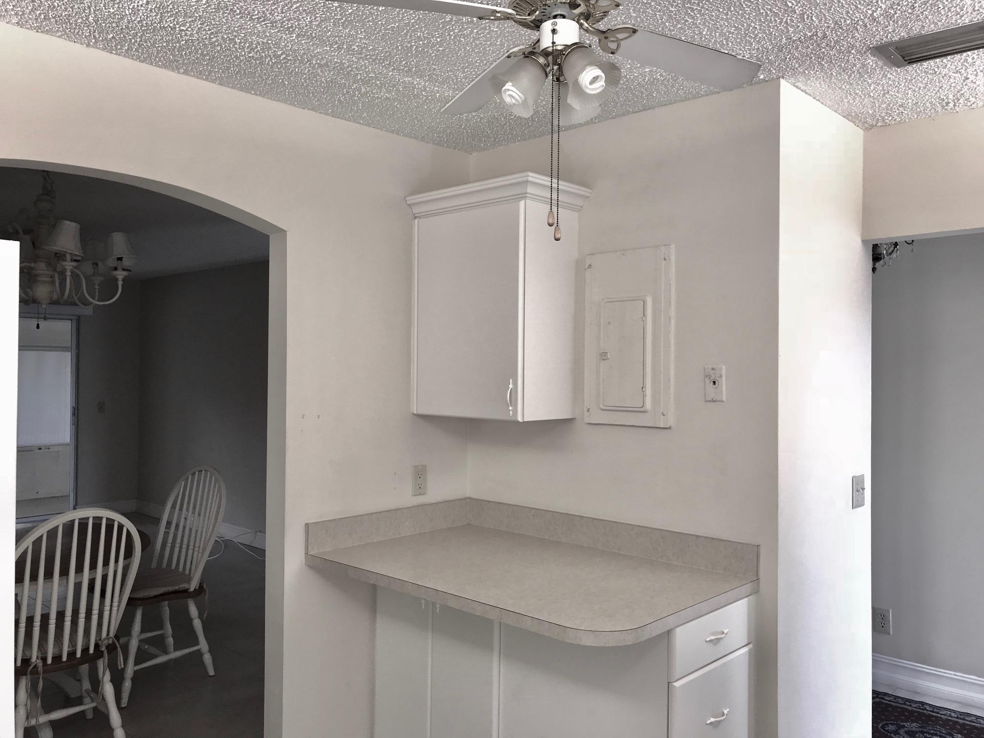 COVERED BRIDGE - Residential