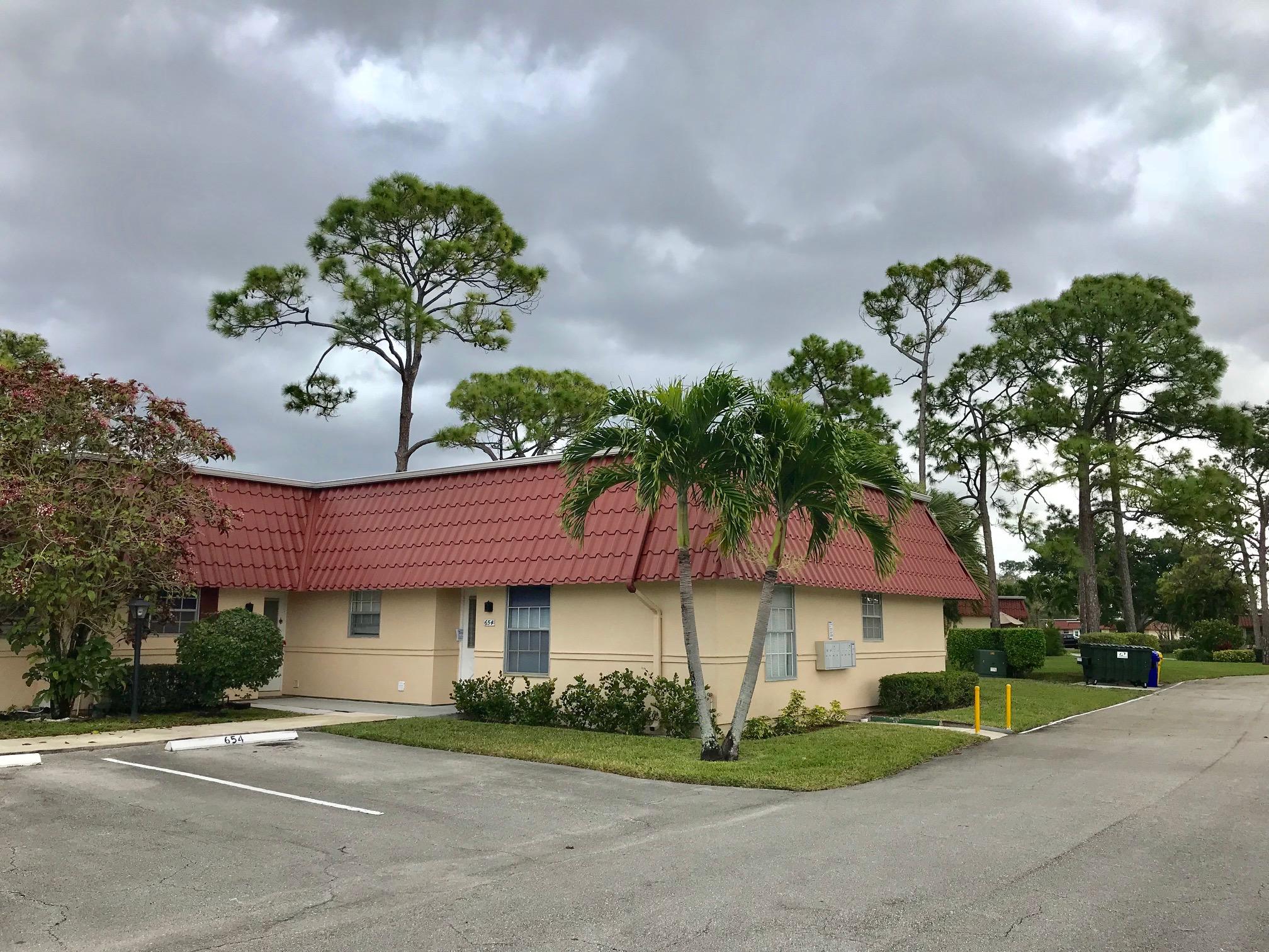 COVERED BRIDGE - Residential