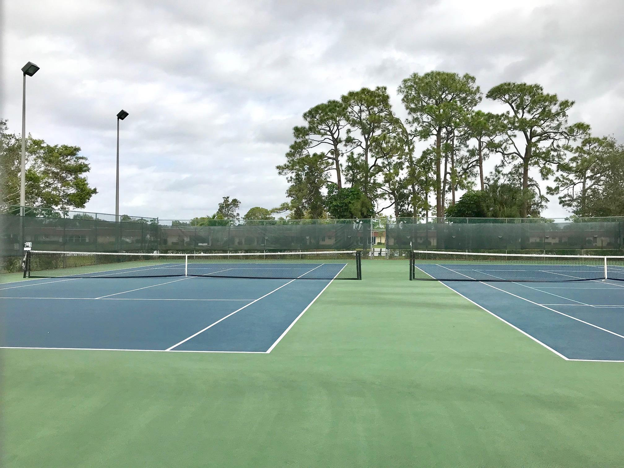COVERED BRIDGE - Residential