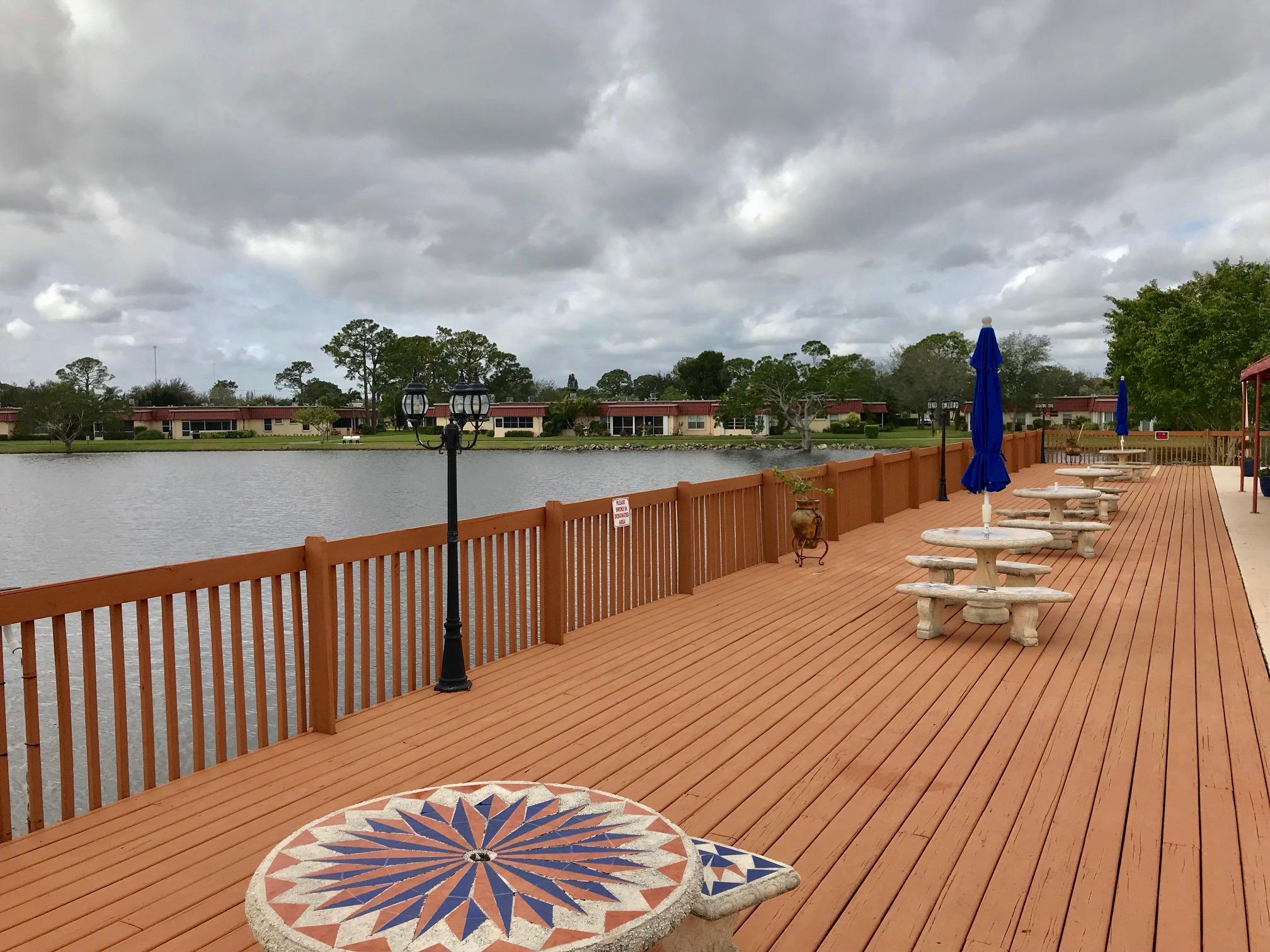COVERED BRIDGE - Residential