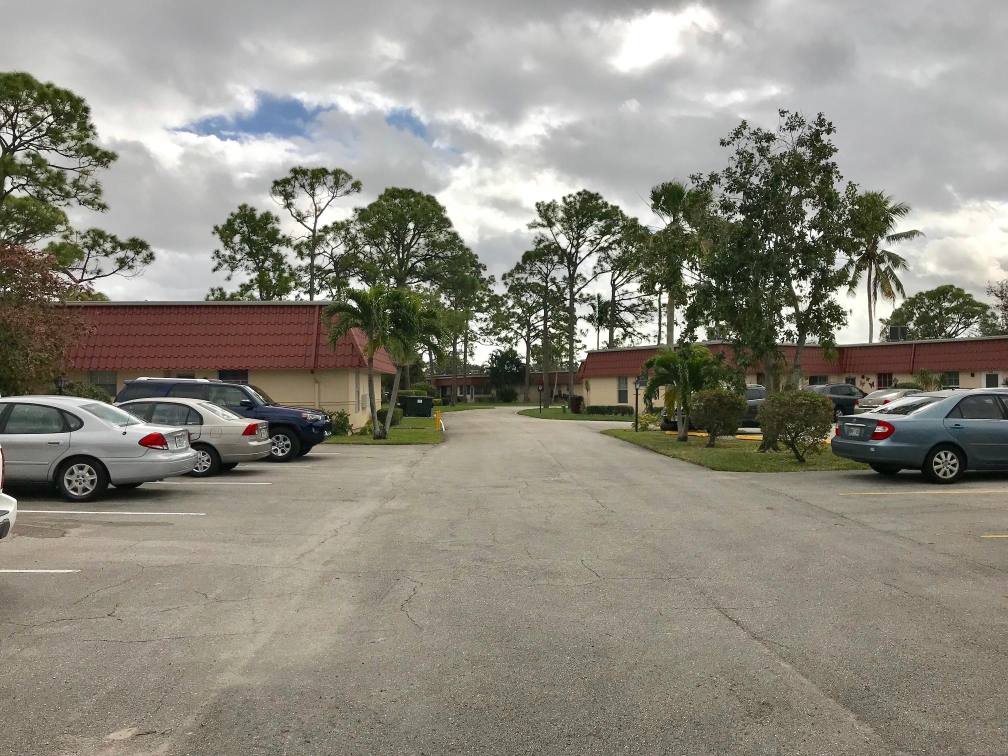 COVERED BRIDGE - Residential