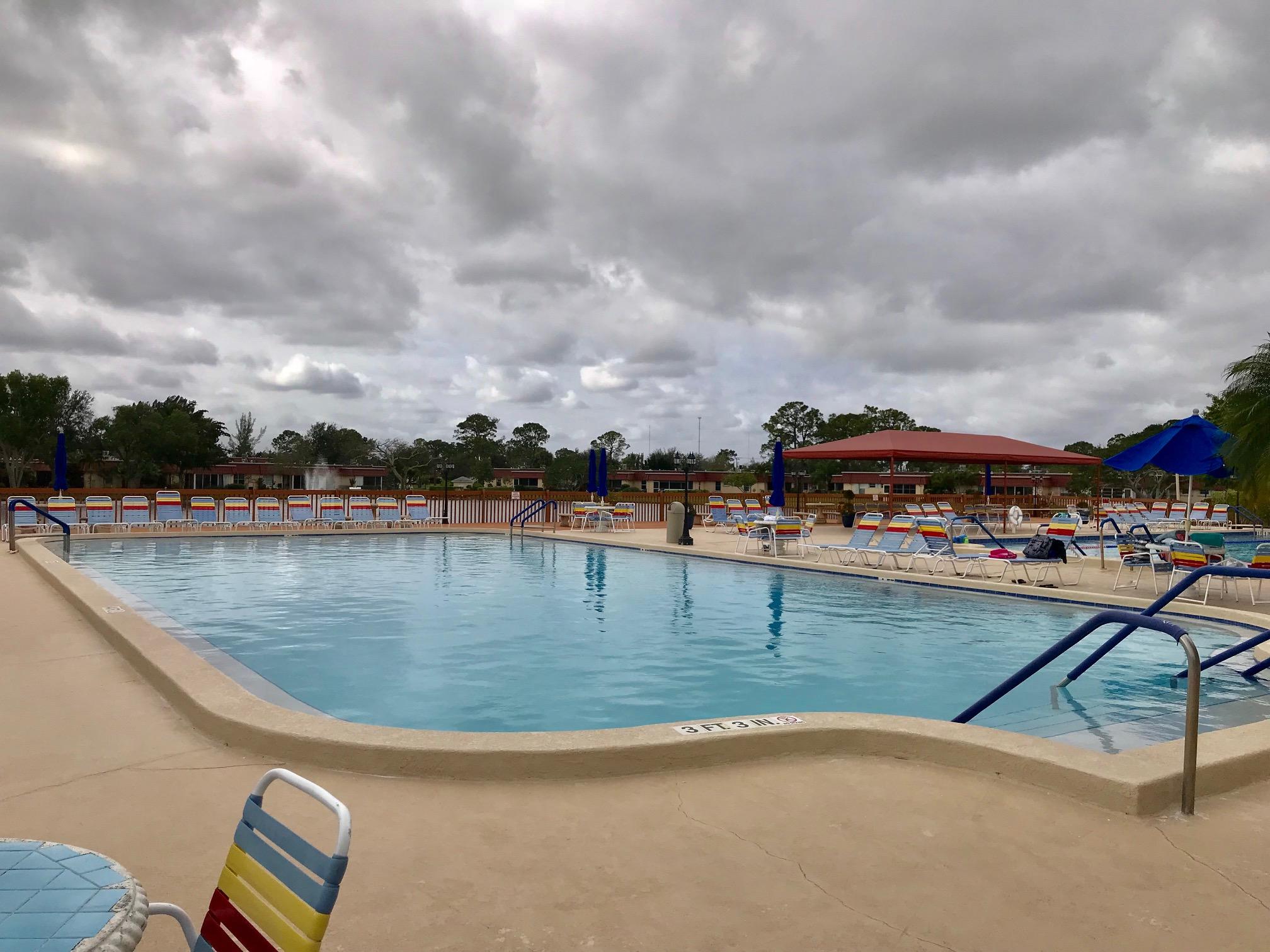 COVERED BRIDGE - Residential