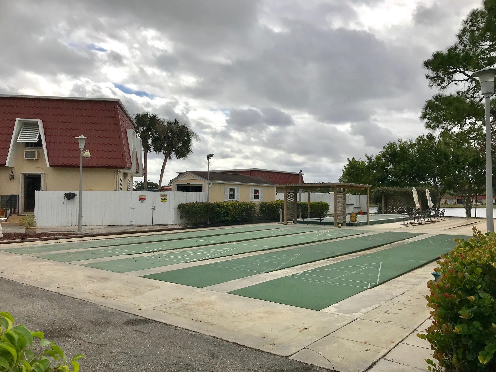 COVERED BRIDGE - Residential