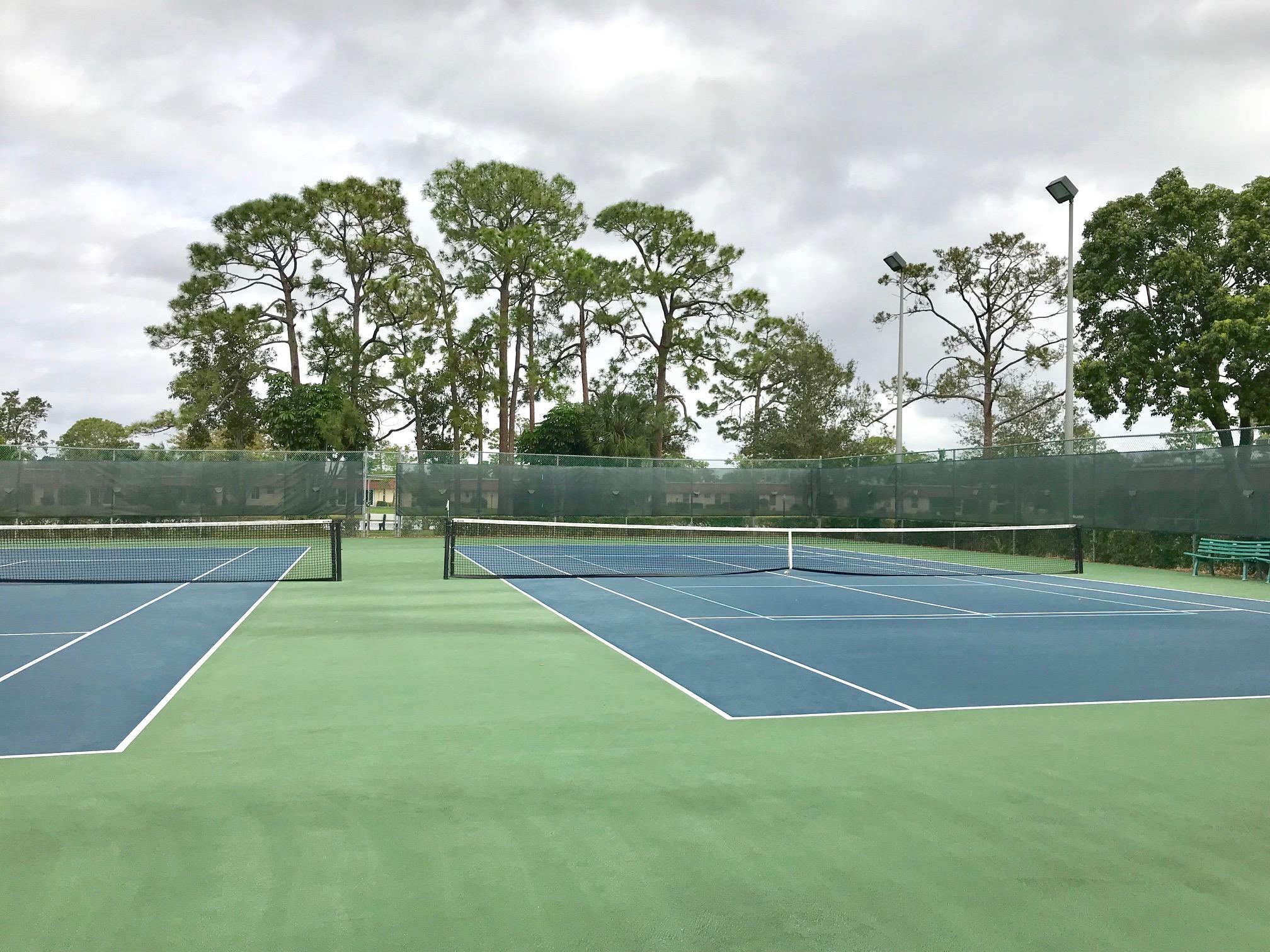 COVERED BRIDGE - Residential