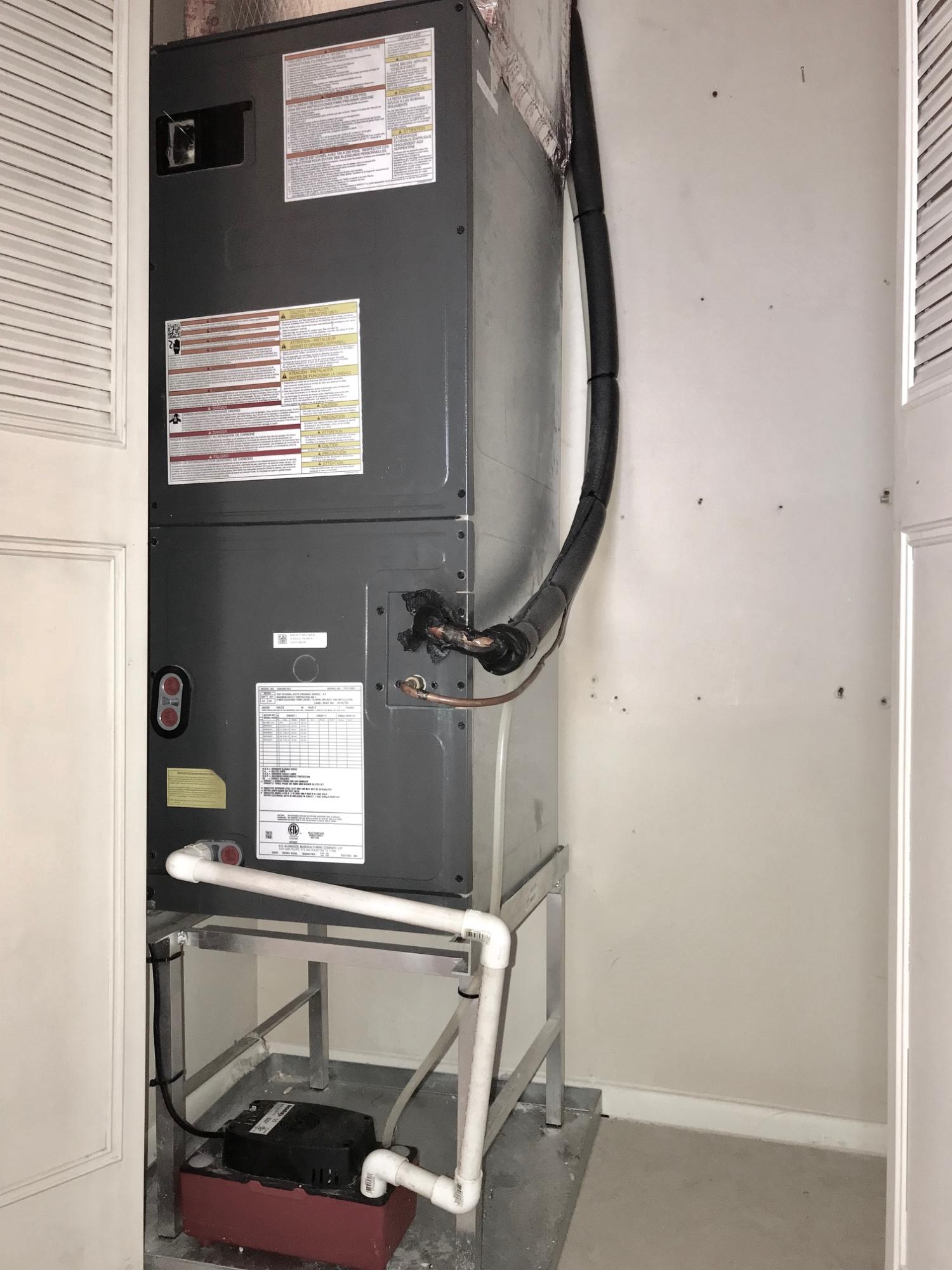 COVERED BRIDGE - Residential