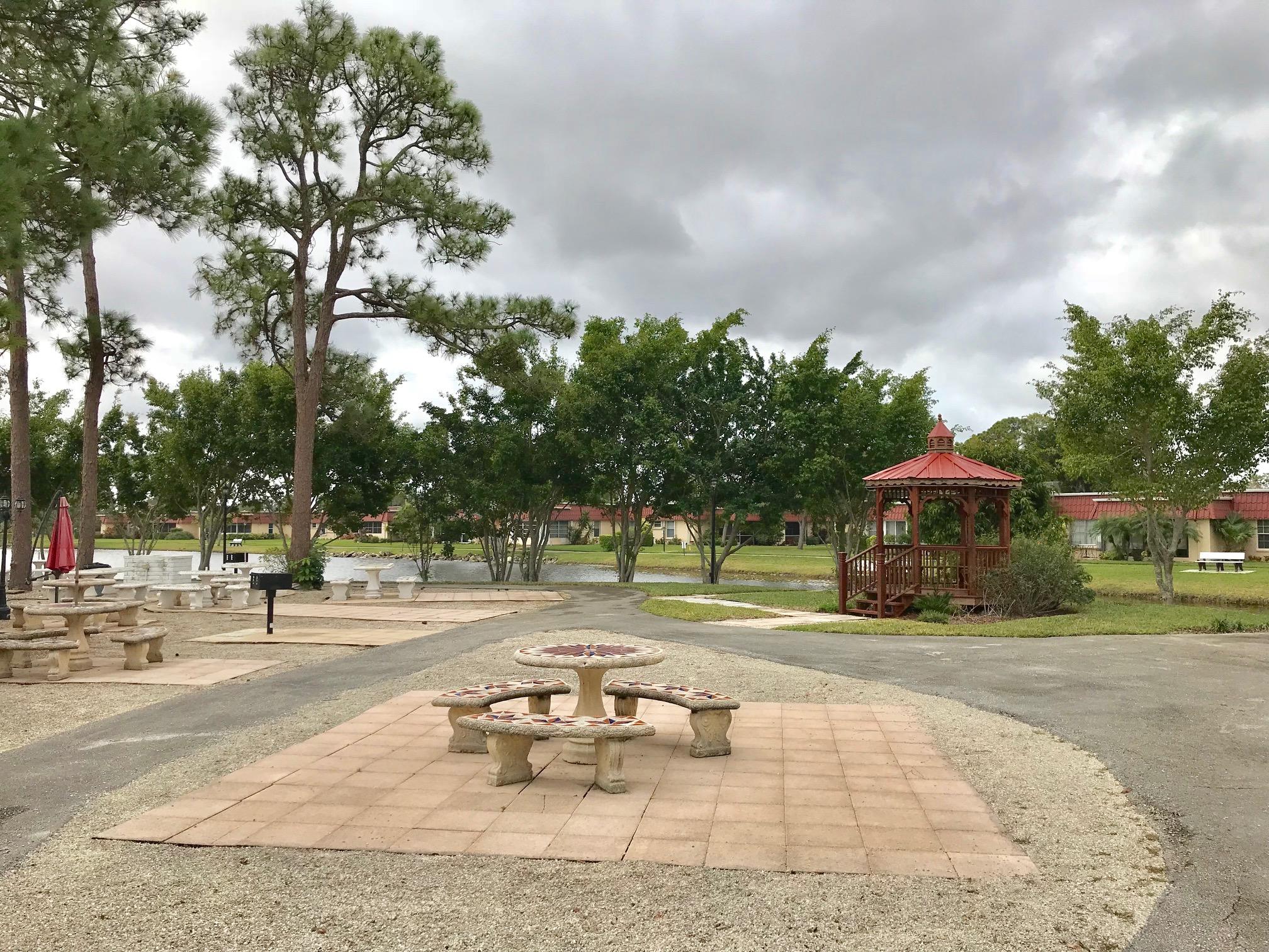 COVERED BRIDGE - Residential