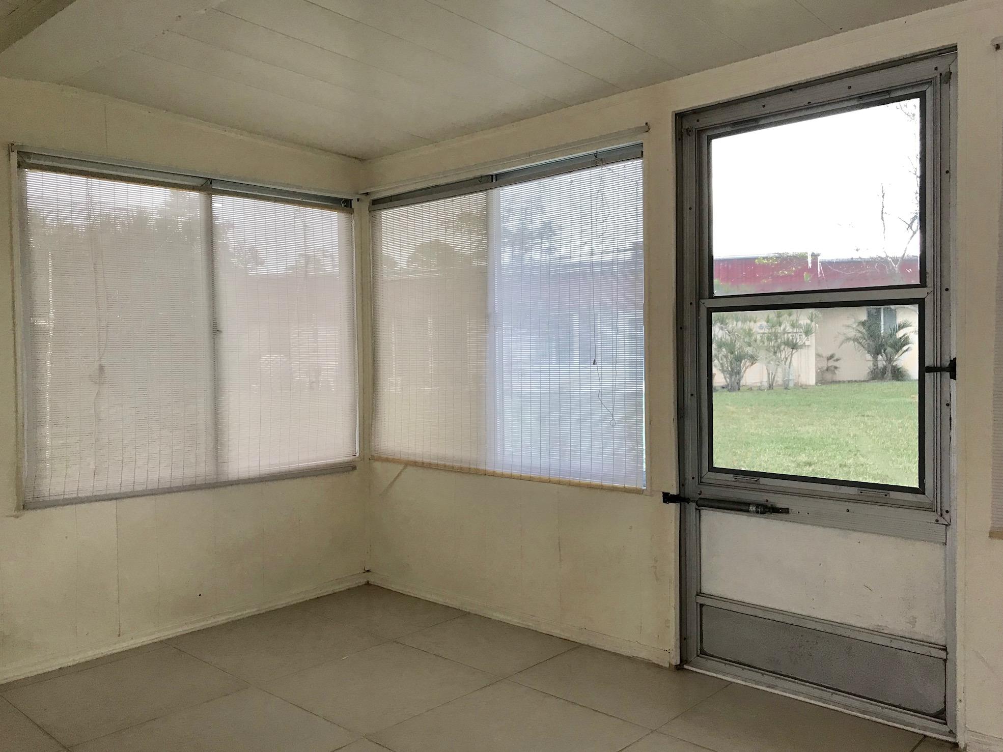 COVERED BRIDGE - Residential