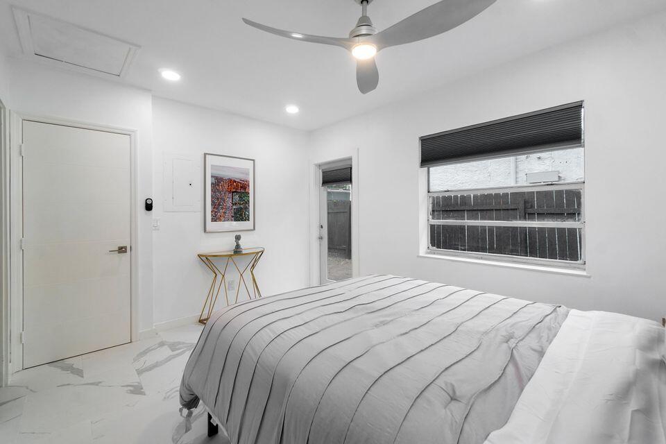 DELRAY TOWN OF - Residential Income