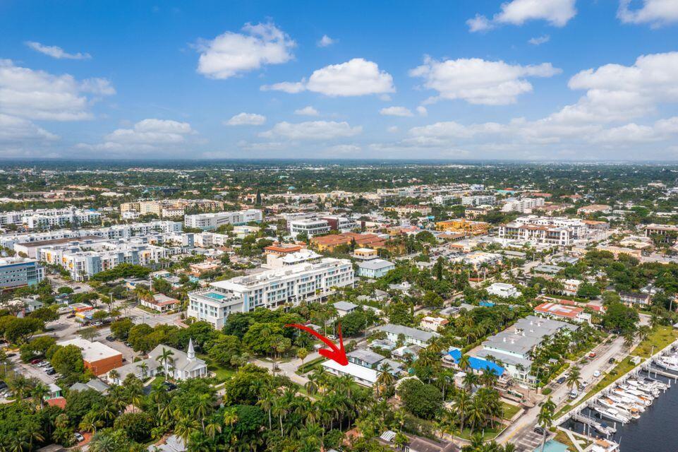 DELRAY TOWN OF - Residential Income