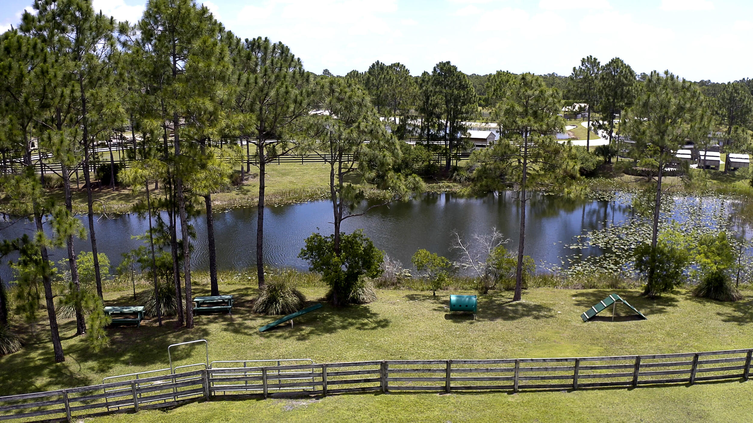 Ranch Estates - Residential