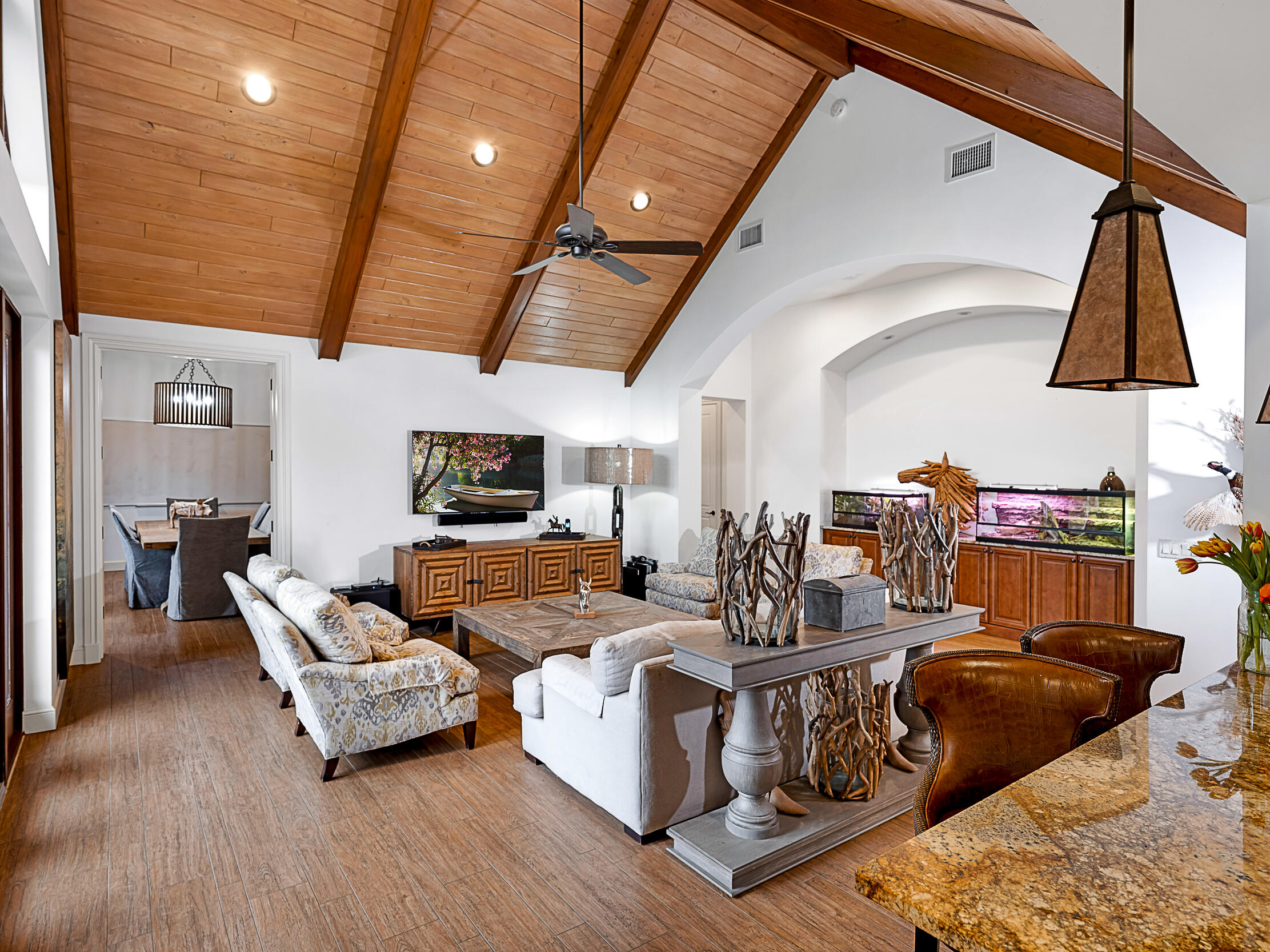 Ranch Estates - Residential