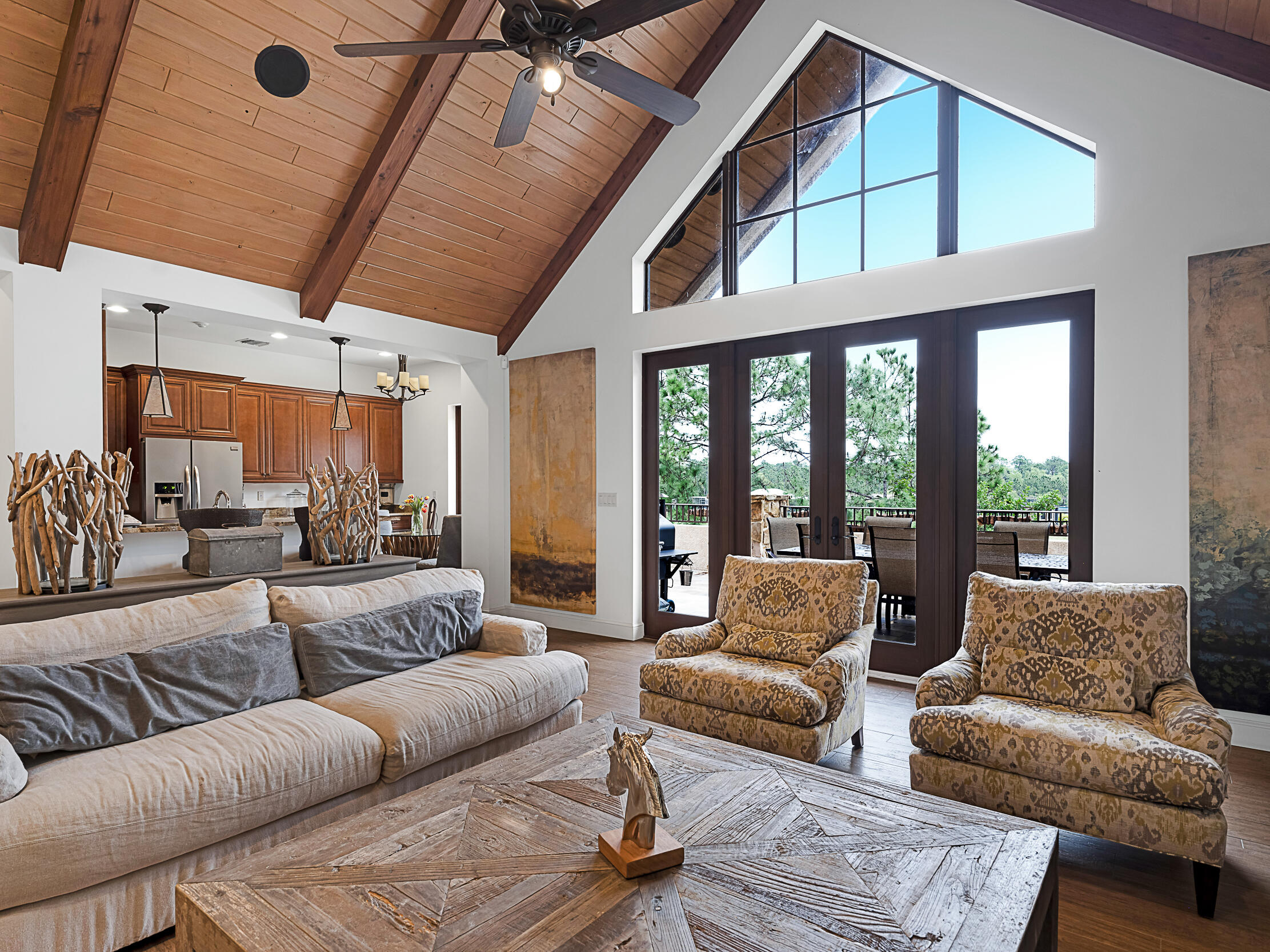 Ranch Estates - Residential