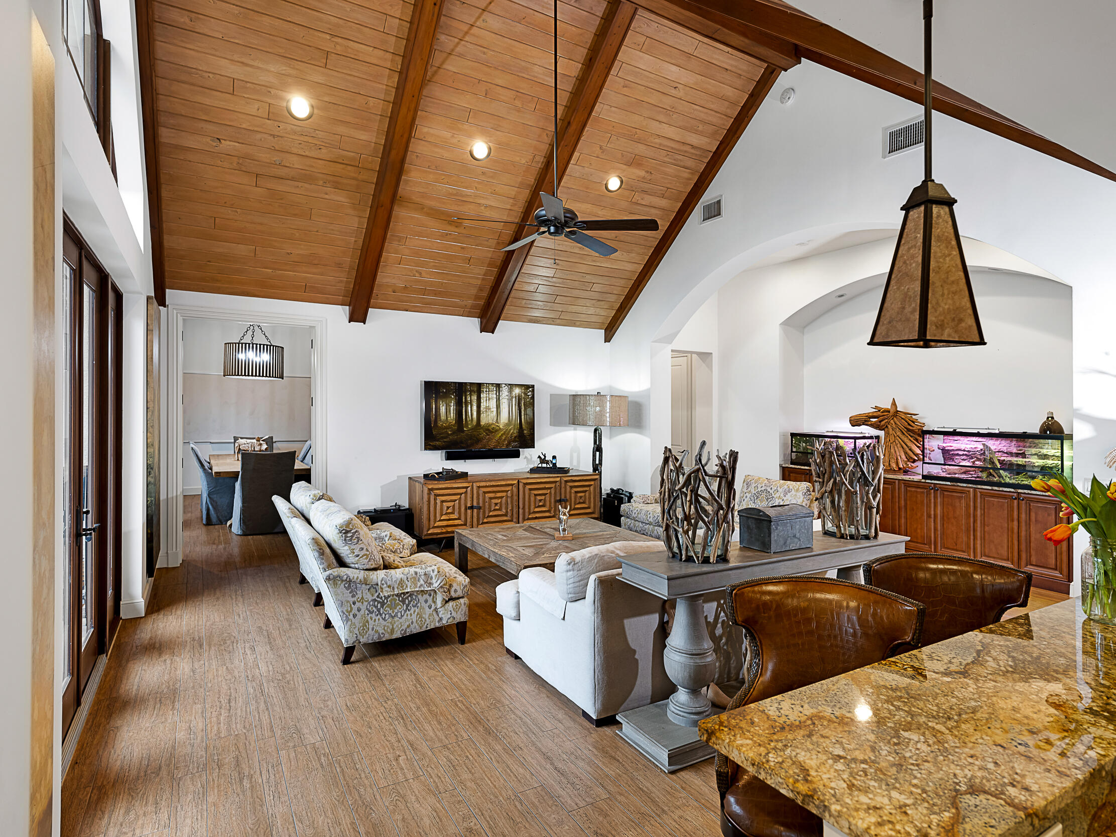 Ranch Estates - Residential