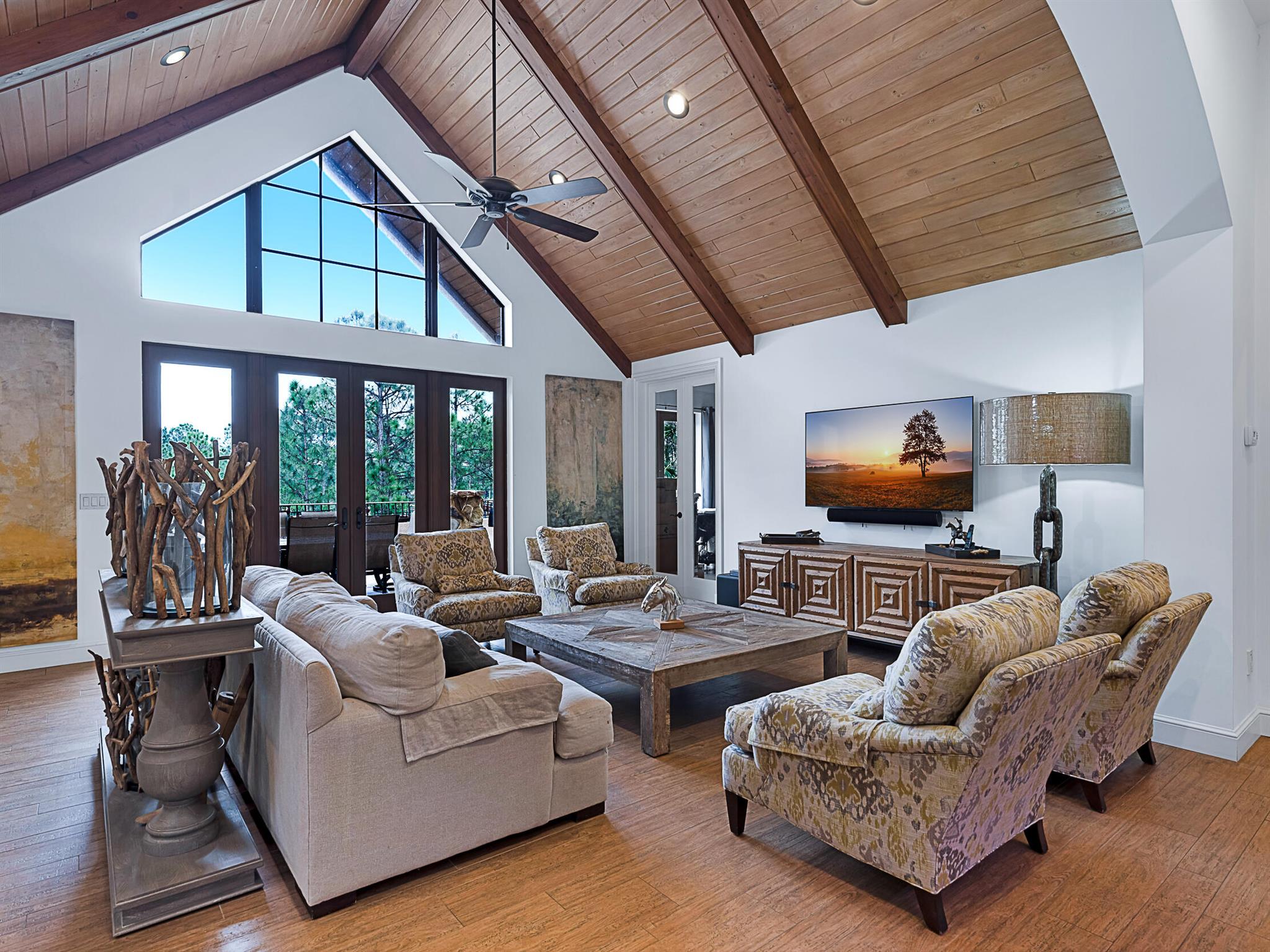 Ranch Estates - Residential