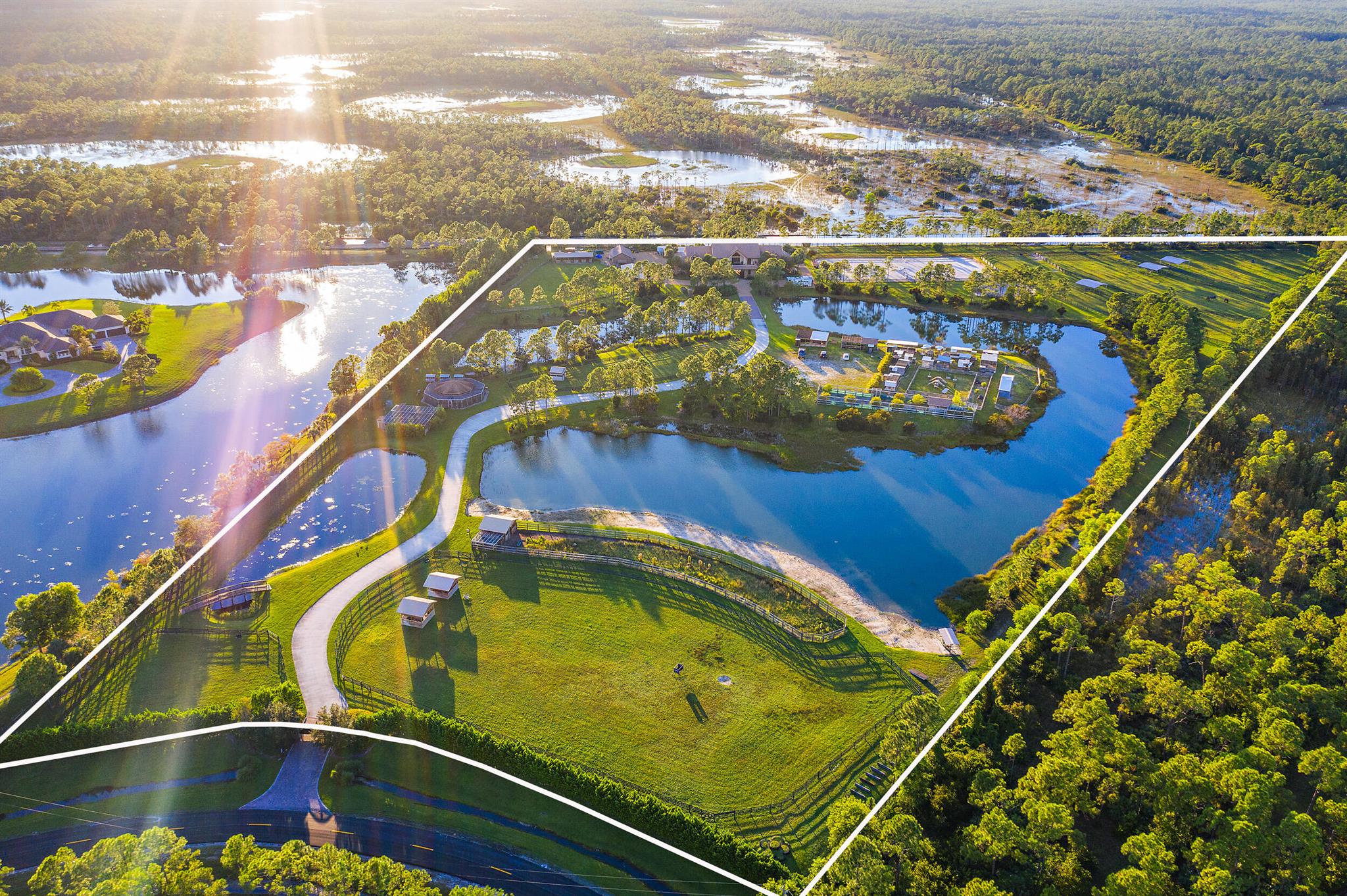 Ranch Estates - Residential