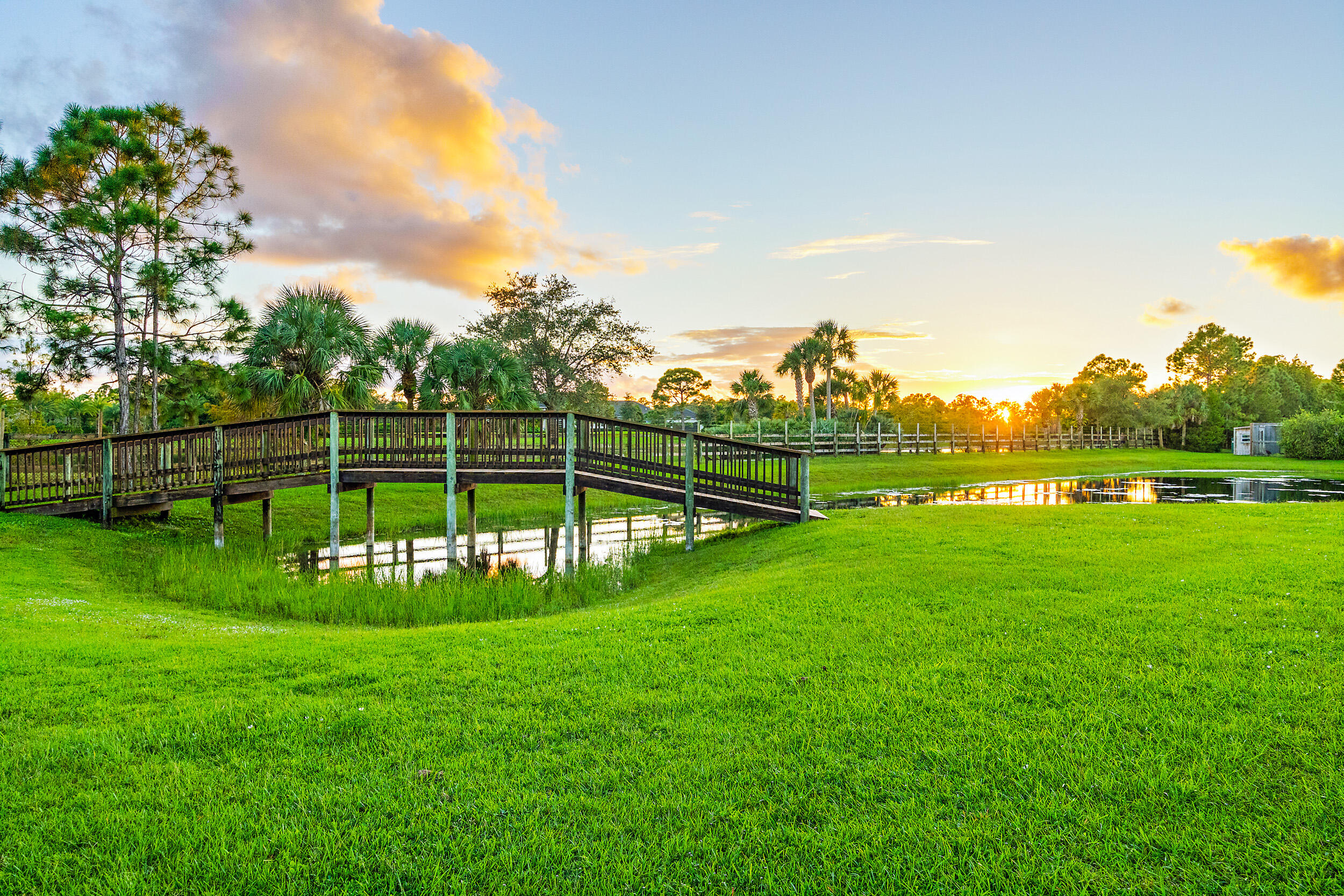 Ranch Estates - Residential