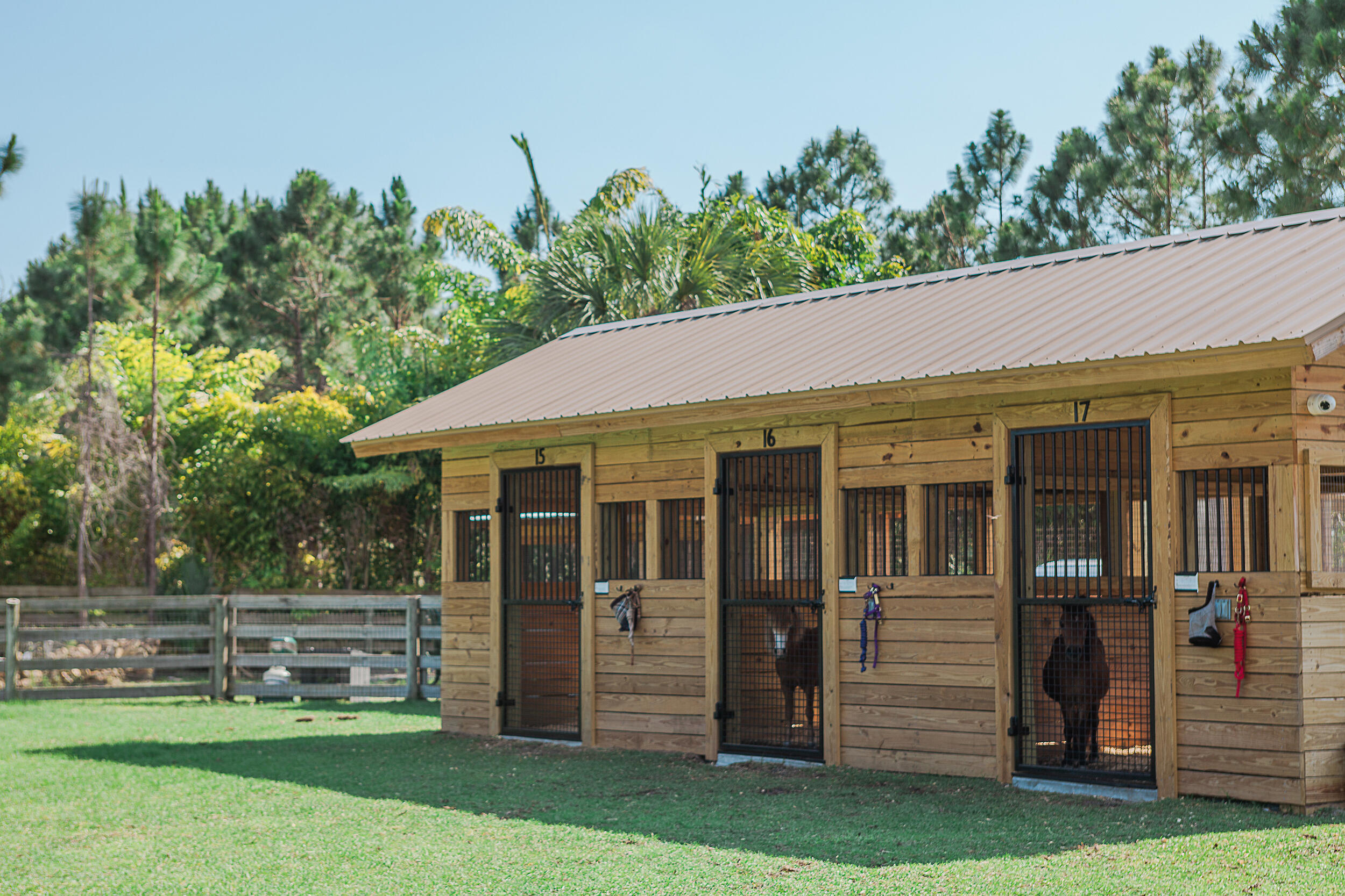 Ranch Estates - Residential