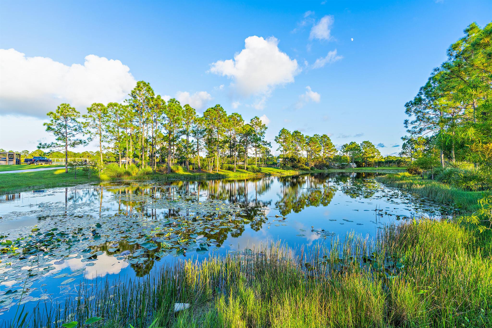 Ranch Estates - Residential