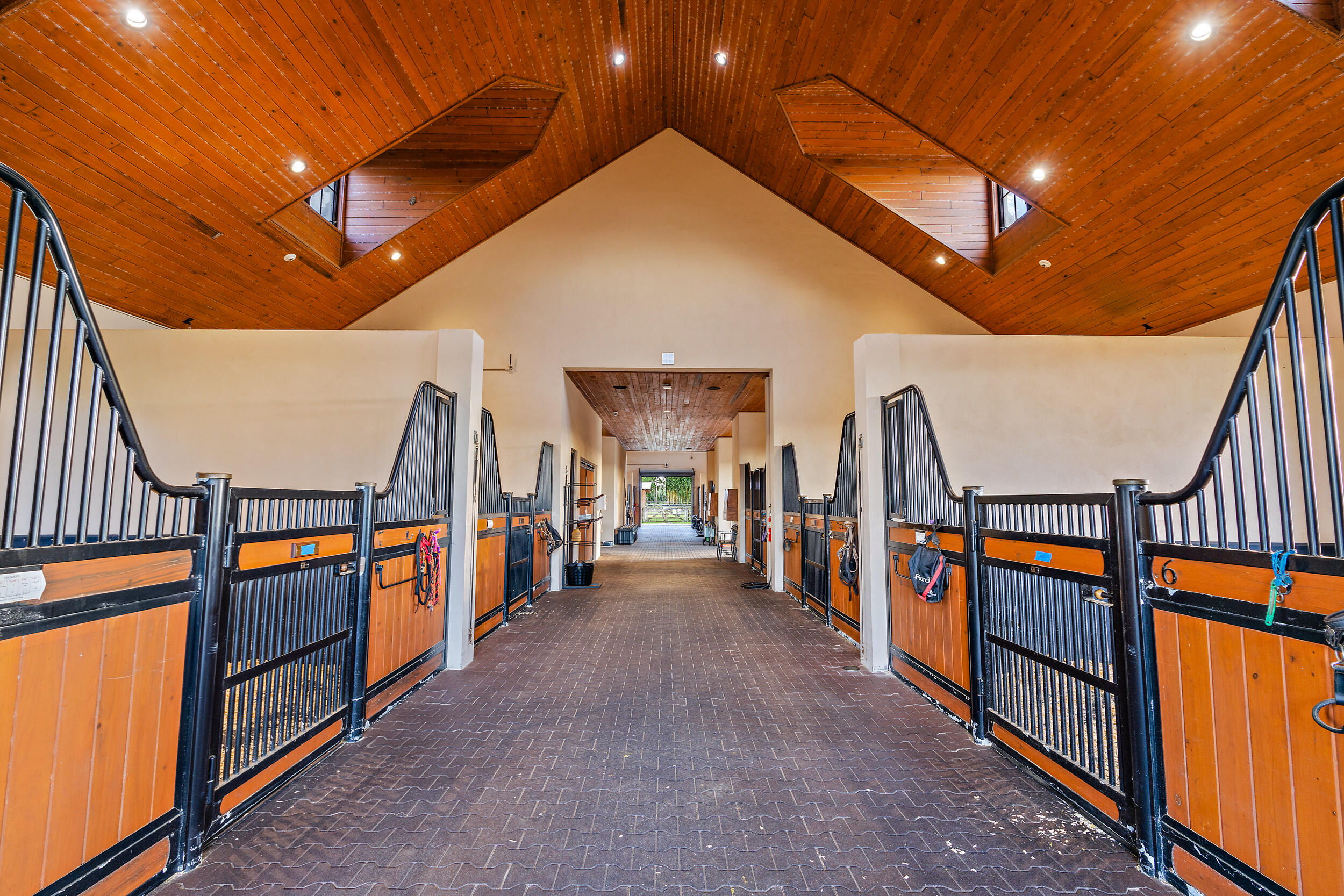 Ranch Estates - Residential