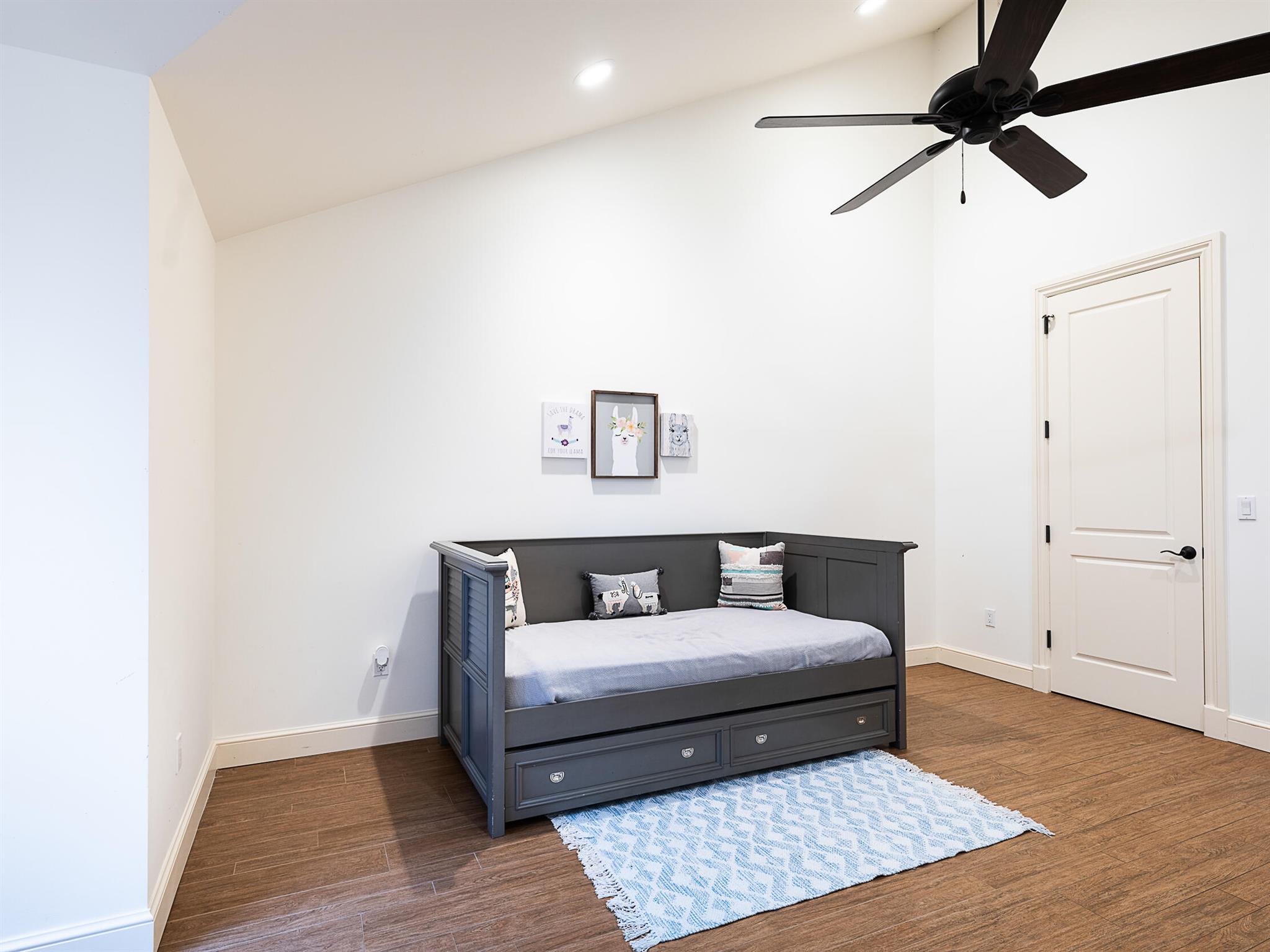 Ranch Estates - Residential