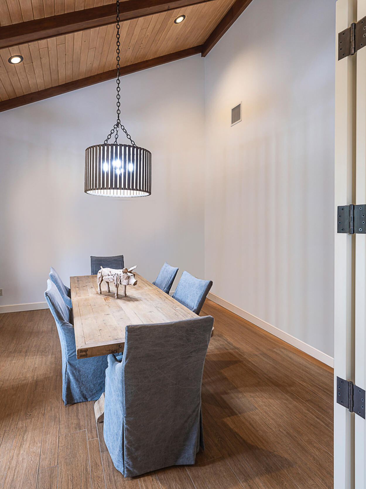 Ranch Estates - Residential