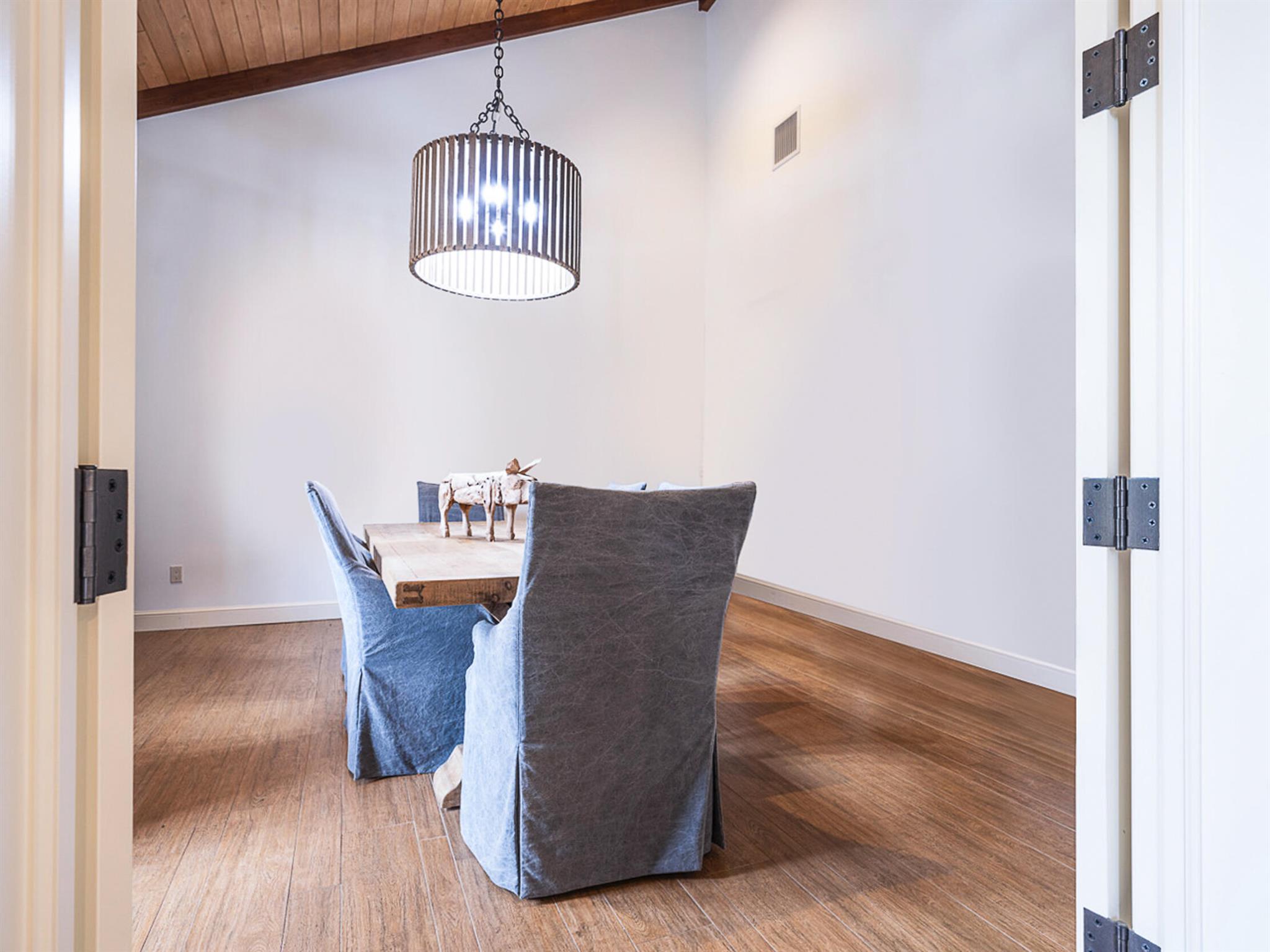 Ranch Estates - Residential