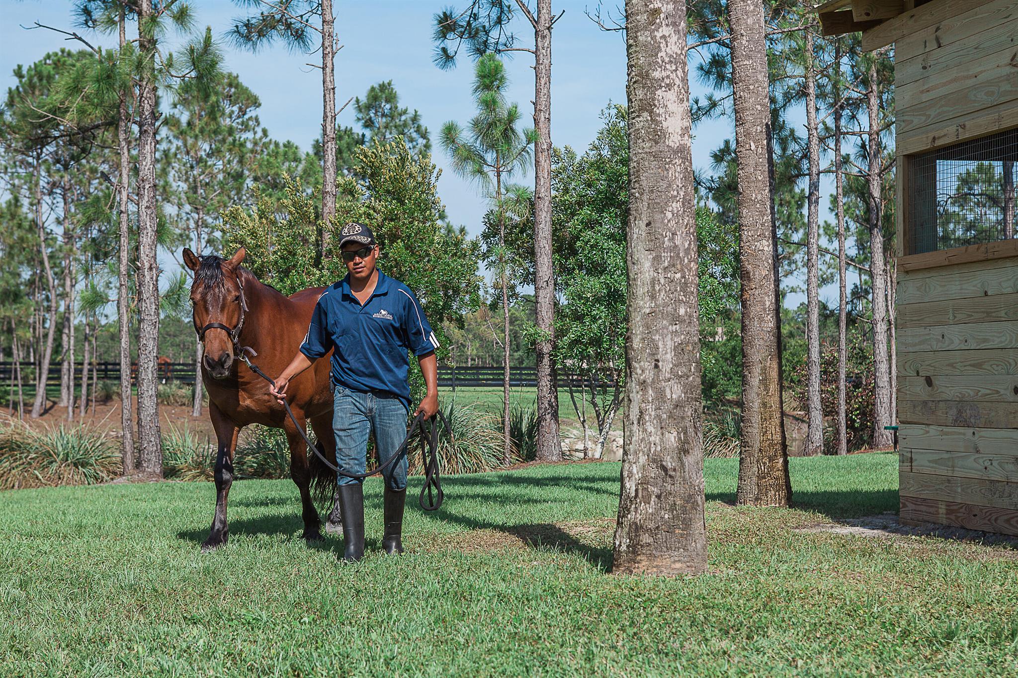 Ranch Estates - Residential