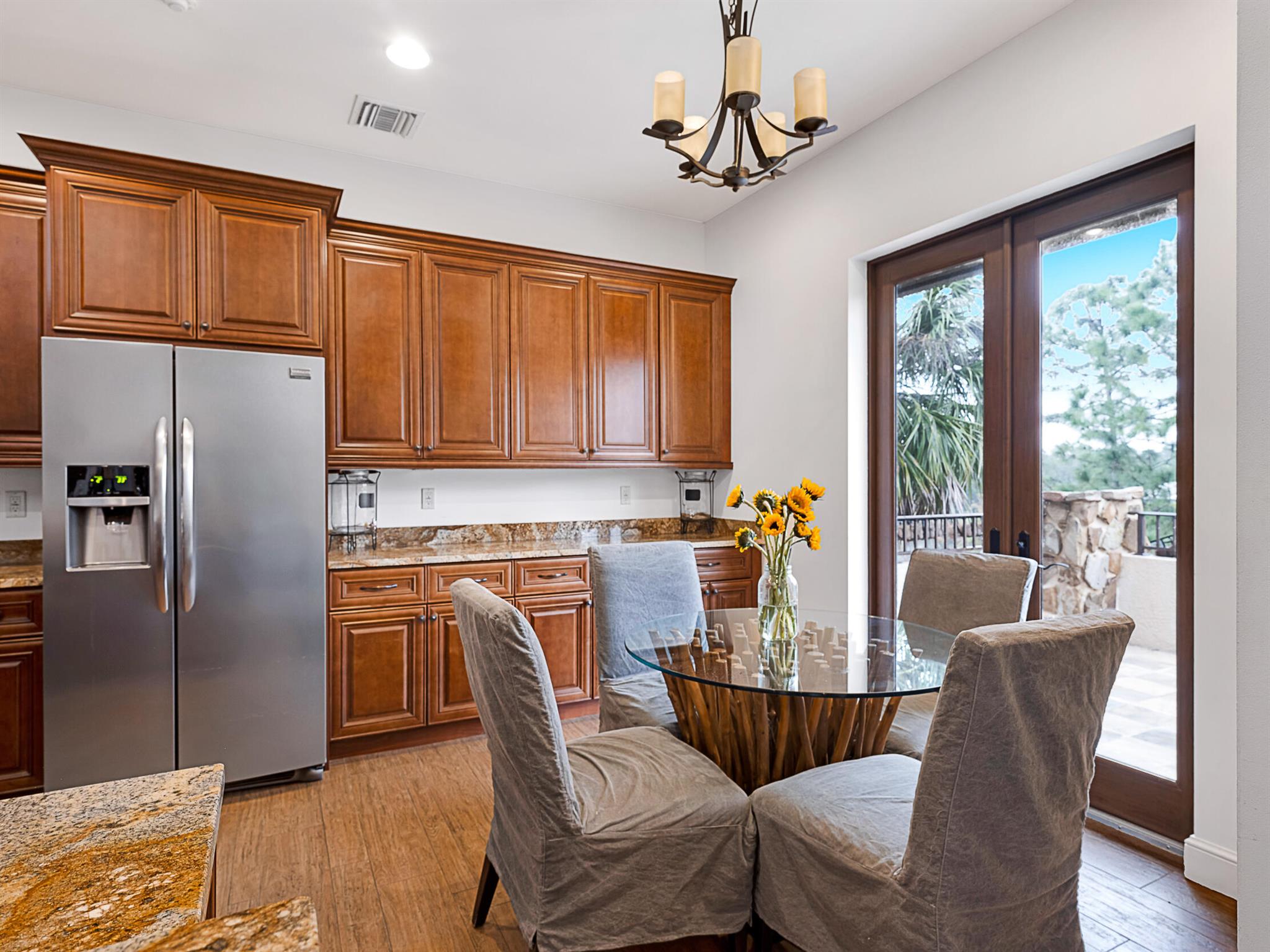 Ranch Estates - Residential