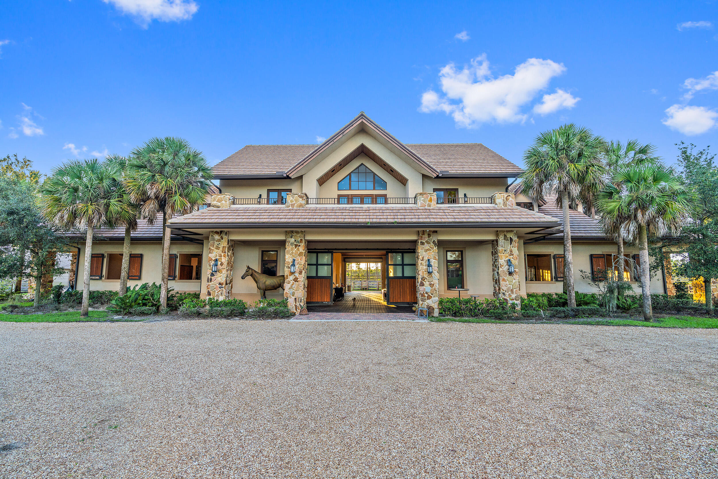 Ranch Estates - Residential