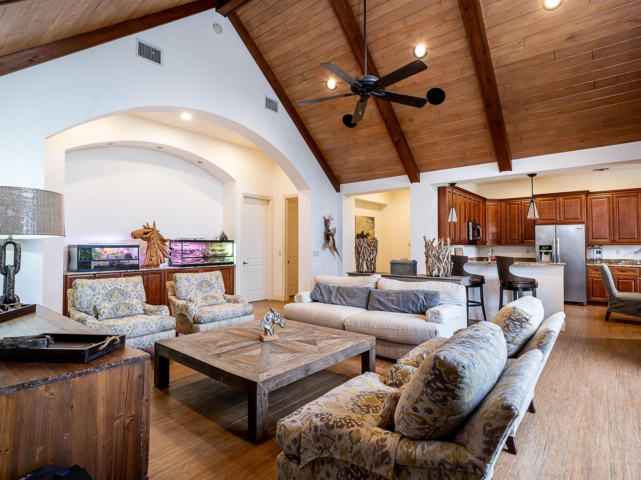 Ranch Estates - Residential