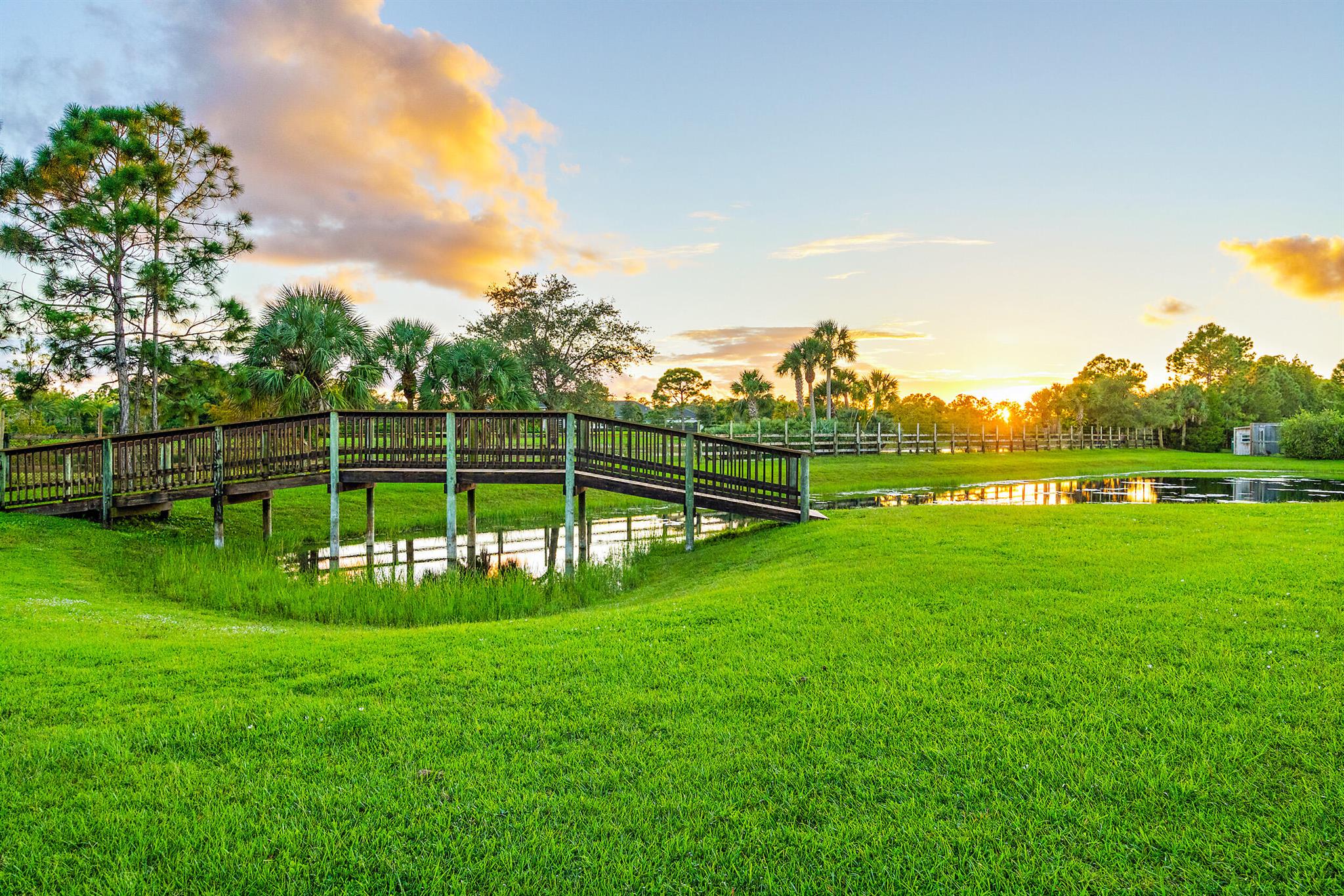 Ranch Estates - Residential