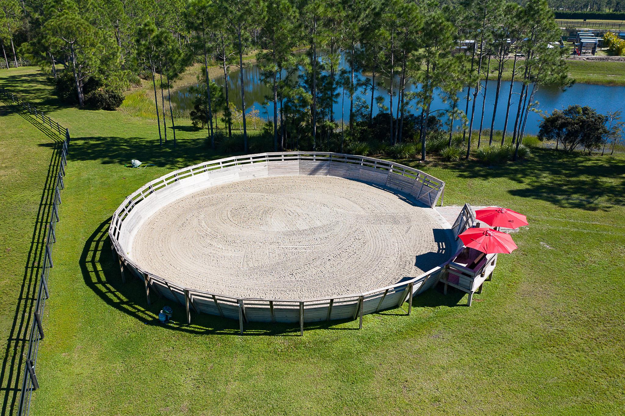 Ranch Estates - Residential