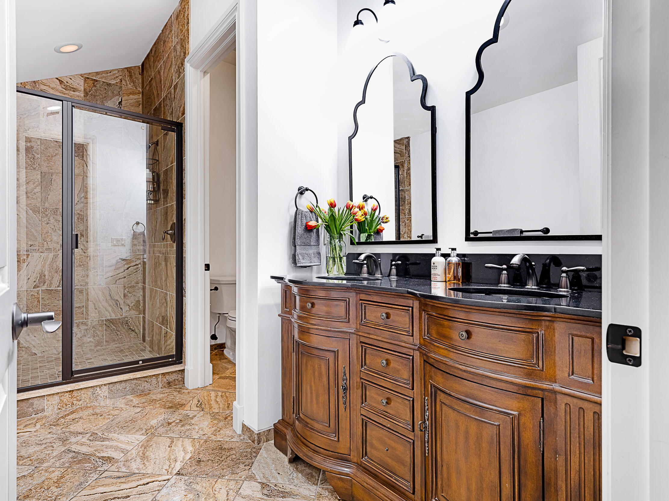 Ranch Estates - Residential