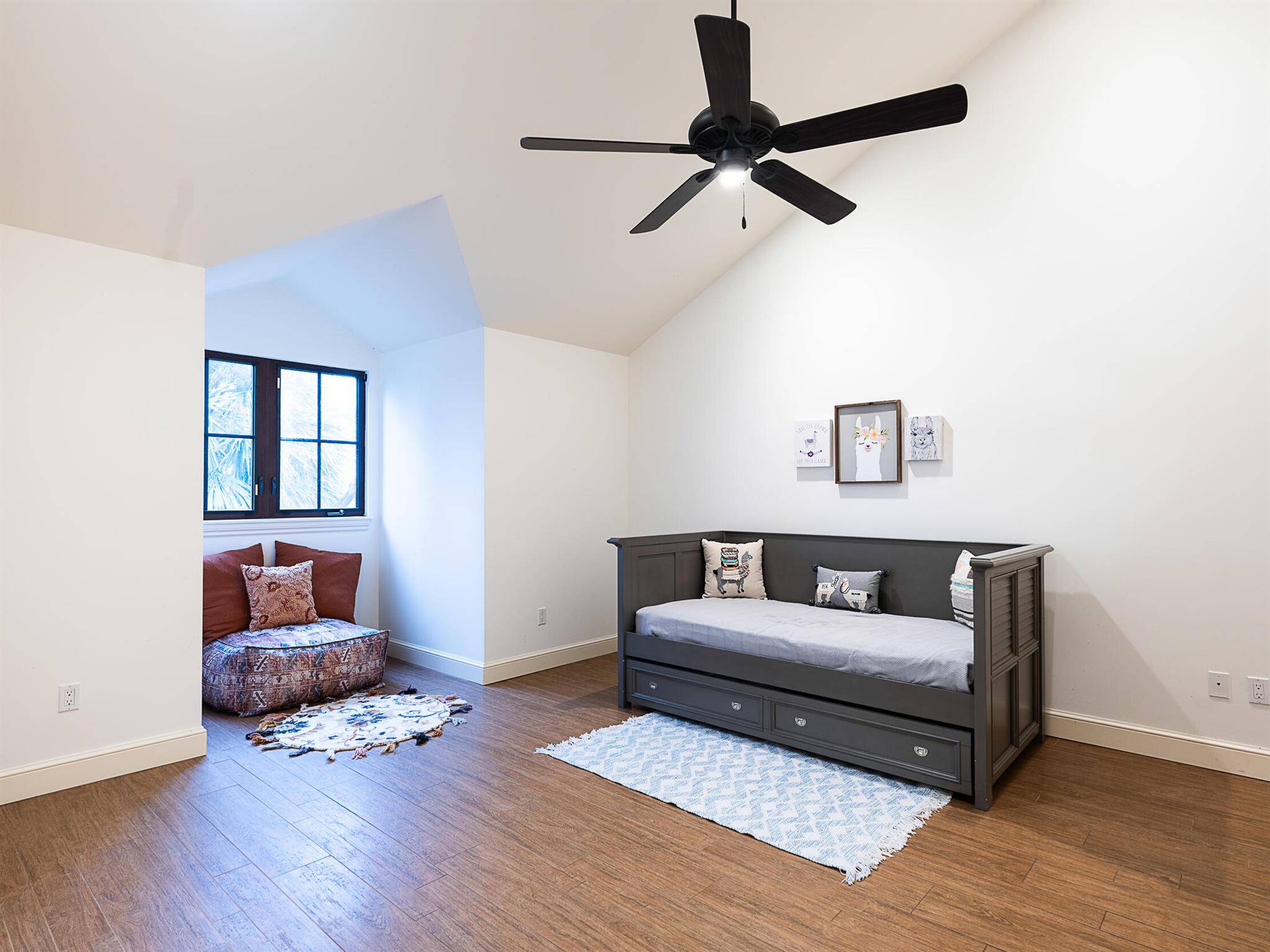 Ranch Estates - Residential