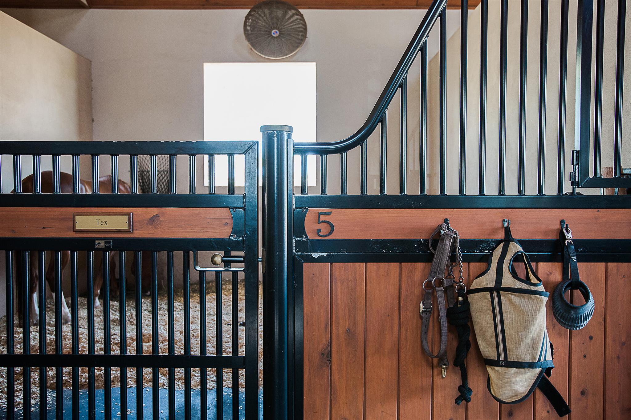 Ranch Estates - Residential