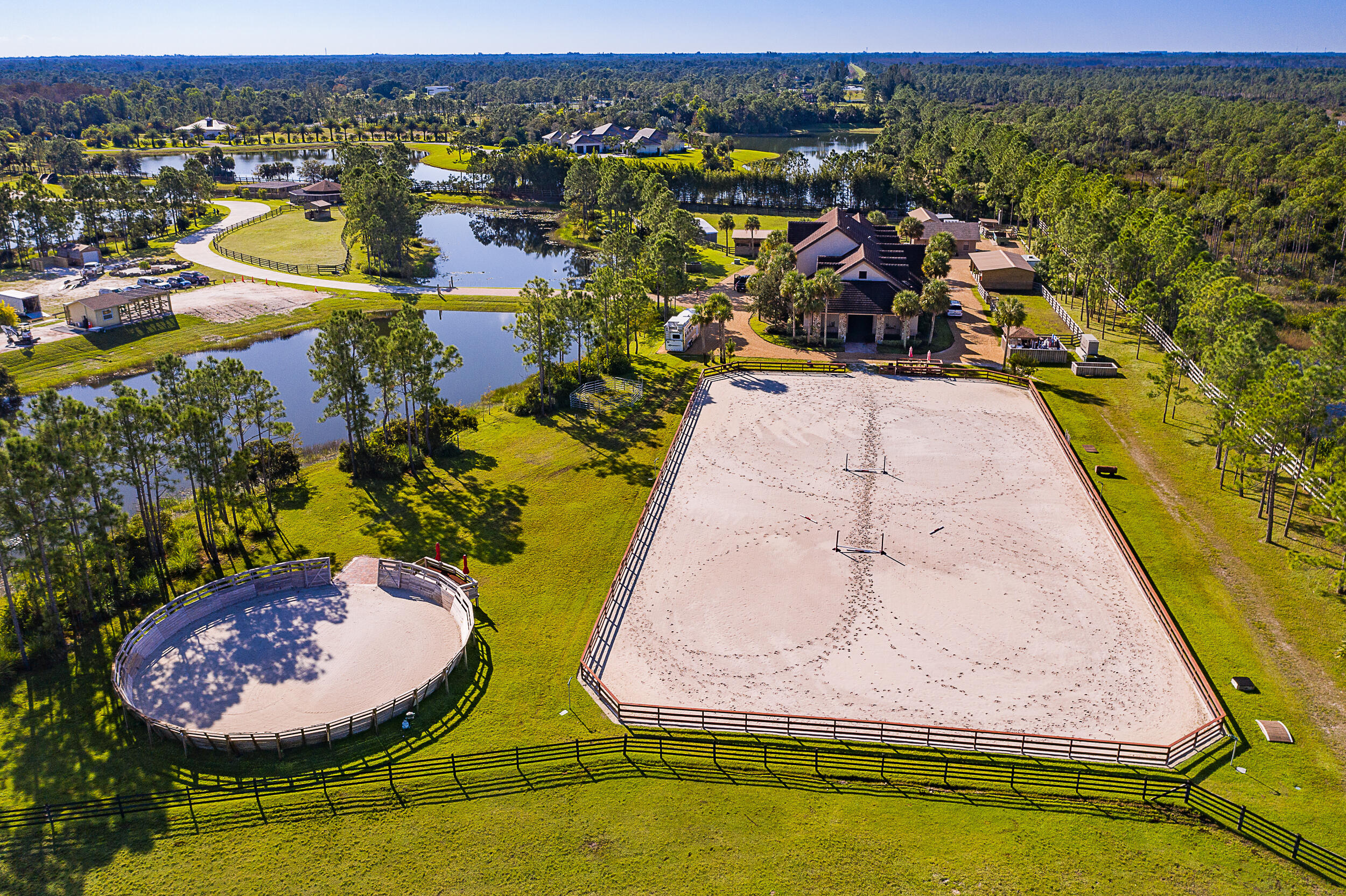 Ranch Estates - Residential