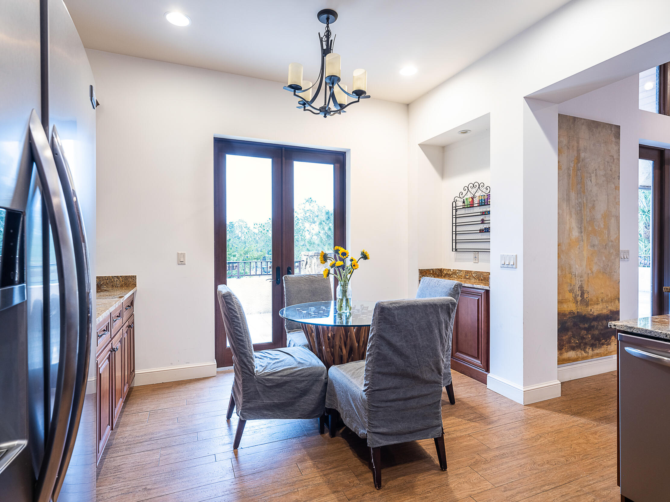 Ranch Estates - Residential