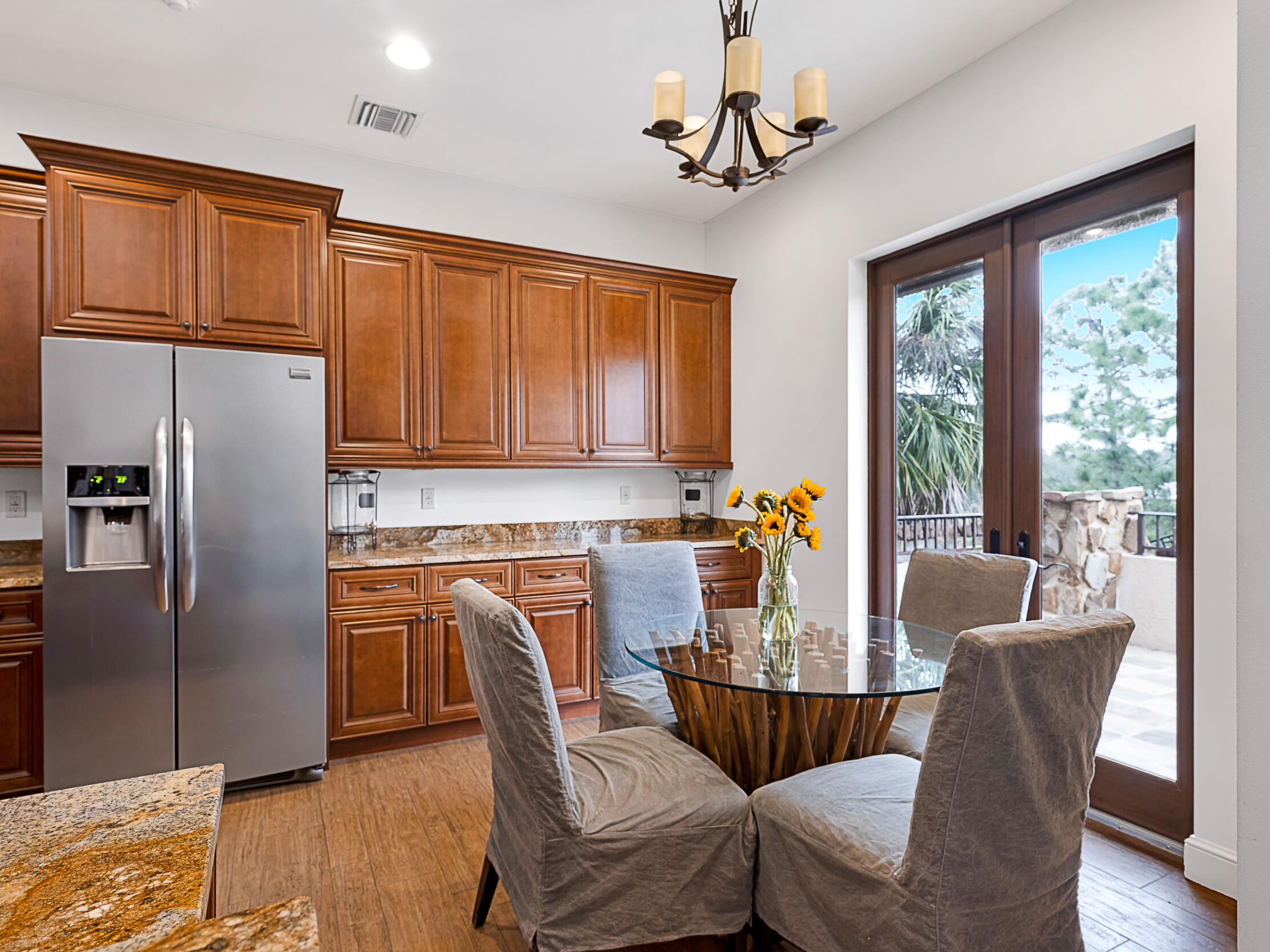 Ranch Estates - Residential