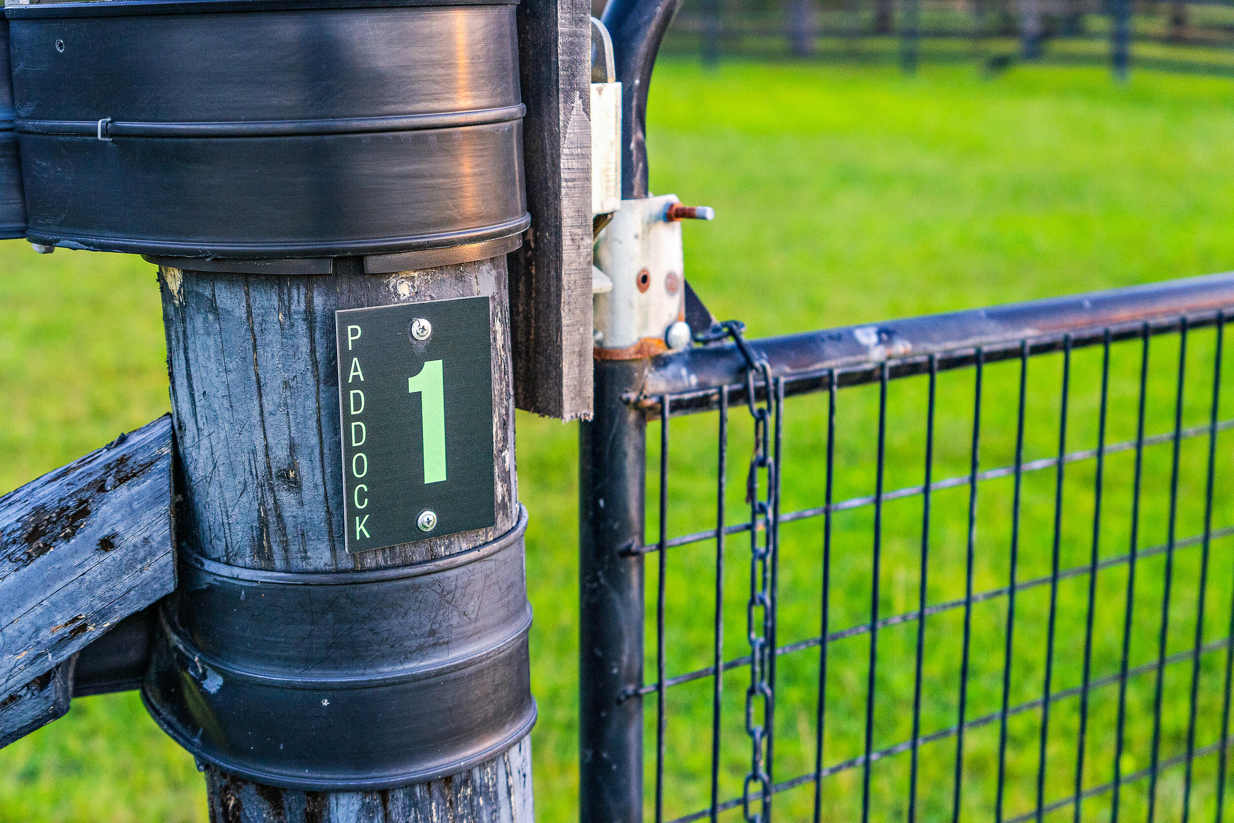 Ranch Estates - Residential