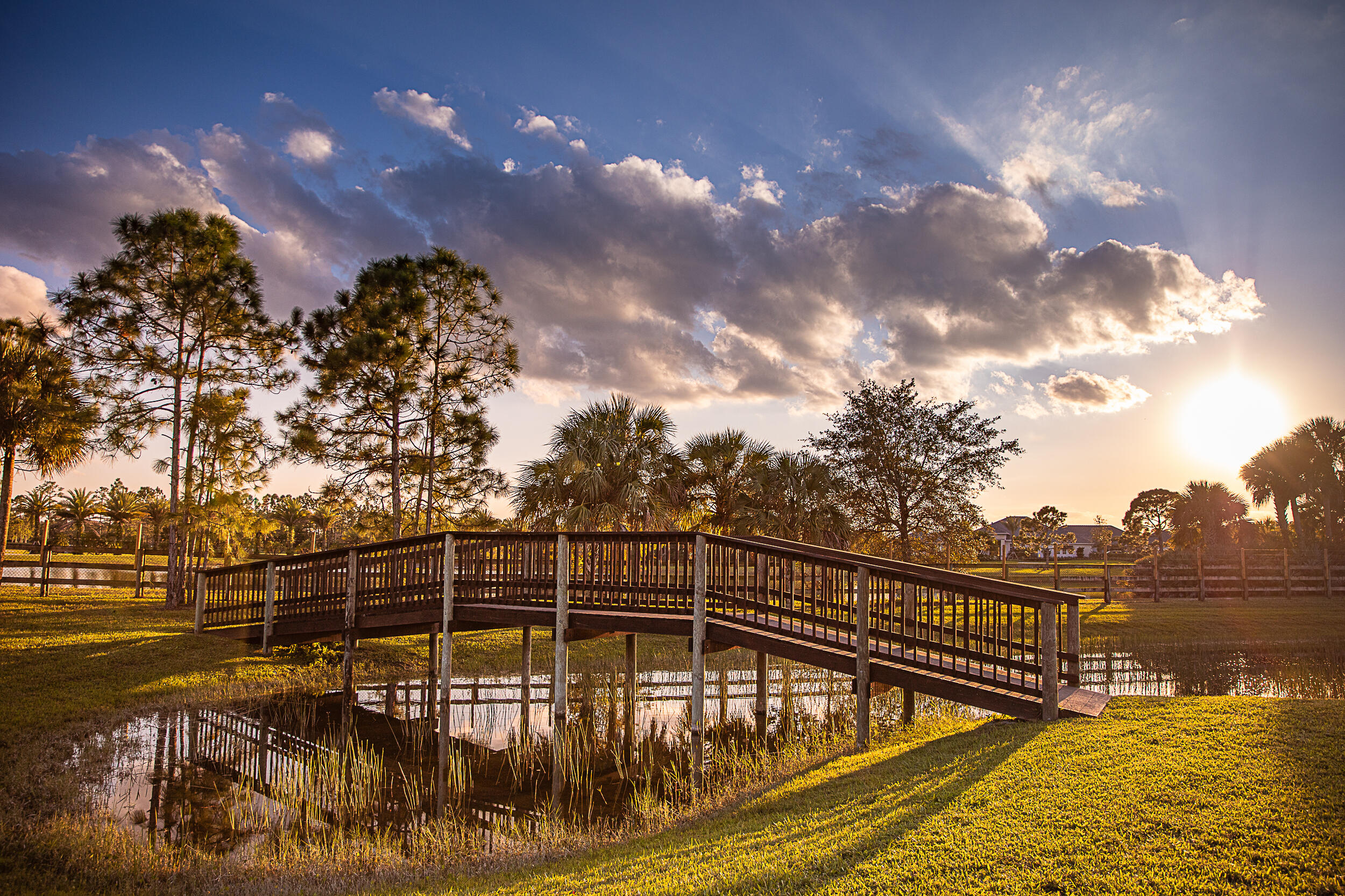 Ranch Estates - Residential