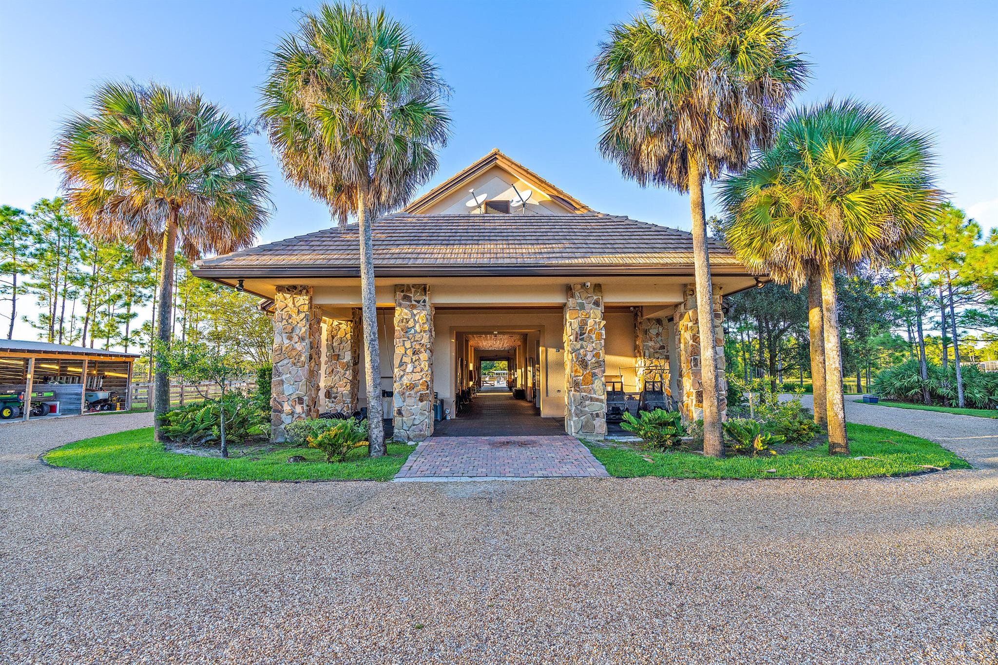 Ranch Estates - Residential