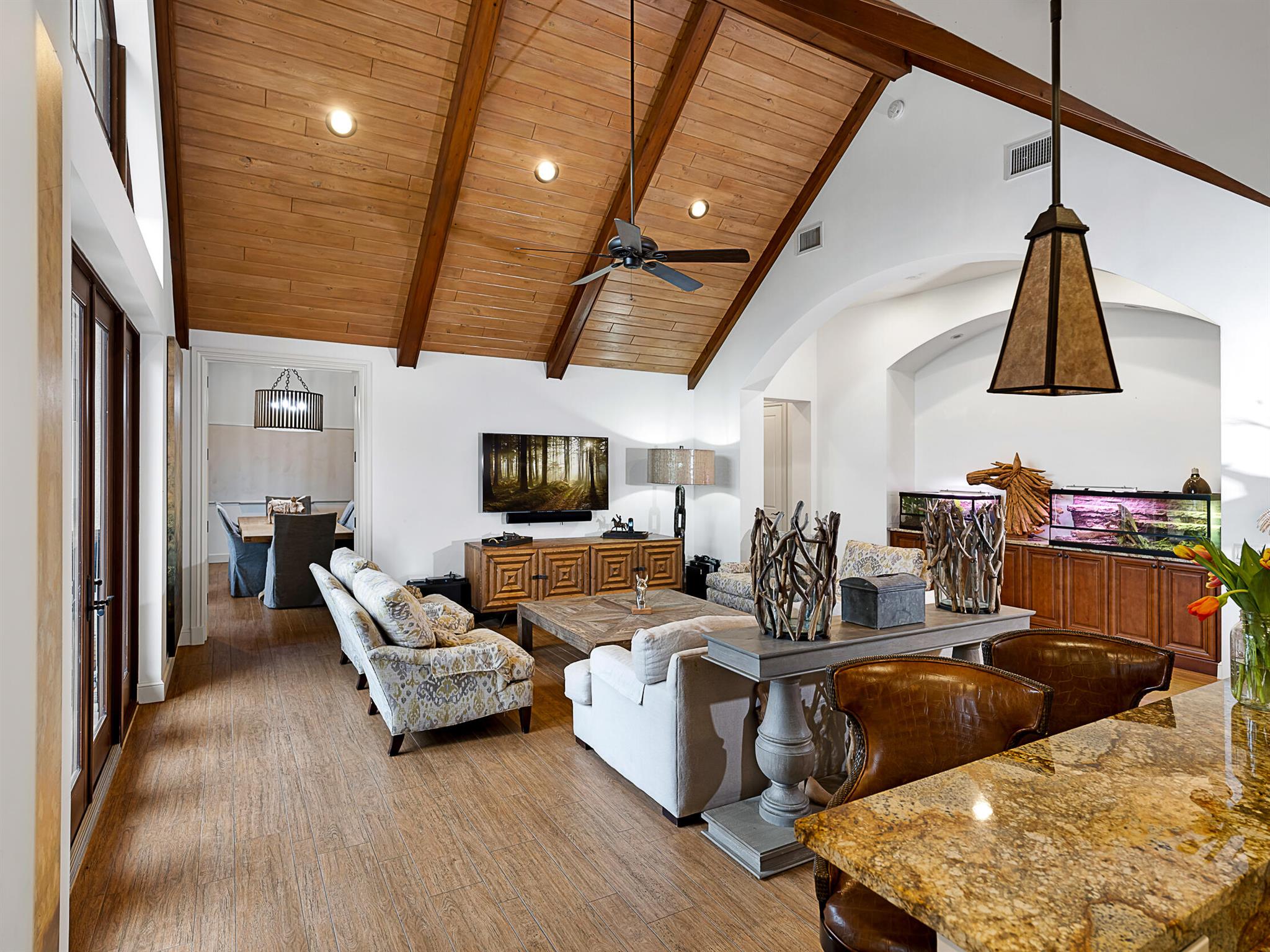 Ranch Estates - Residential